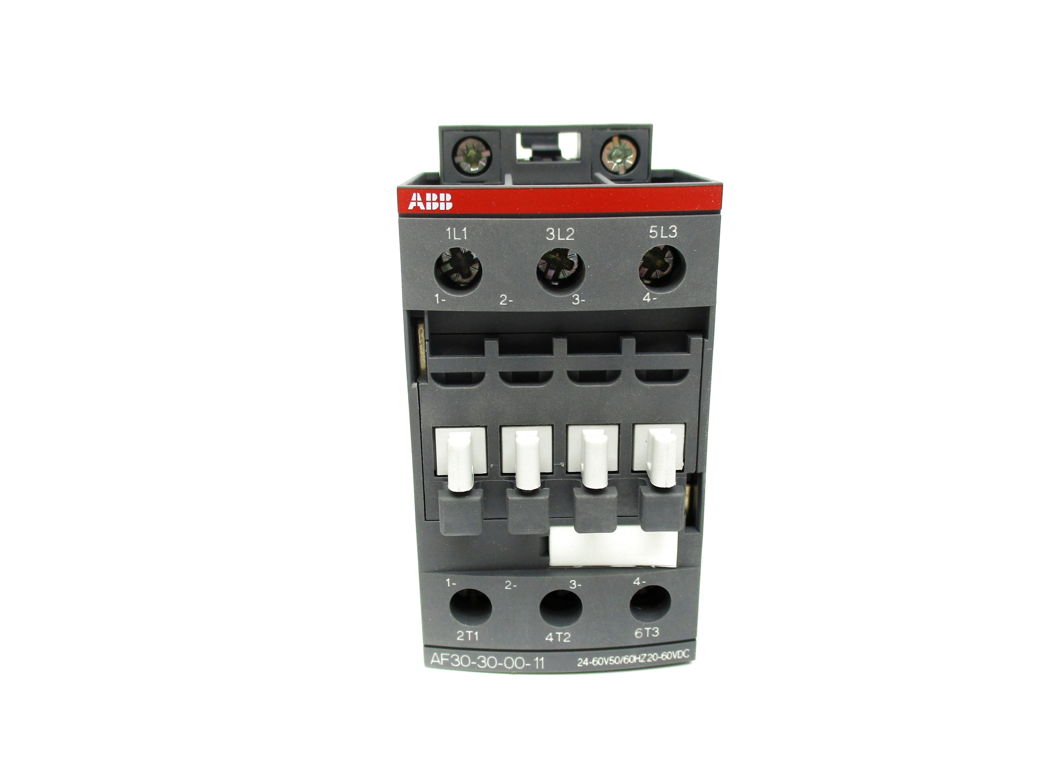 ABB AF30-30-00-11 1SBL277001R1100 24-60V NSMP