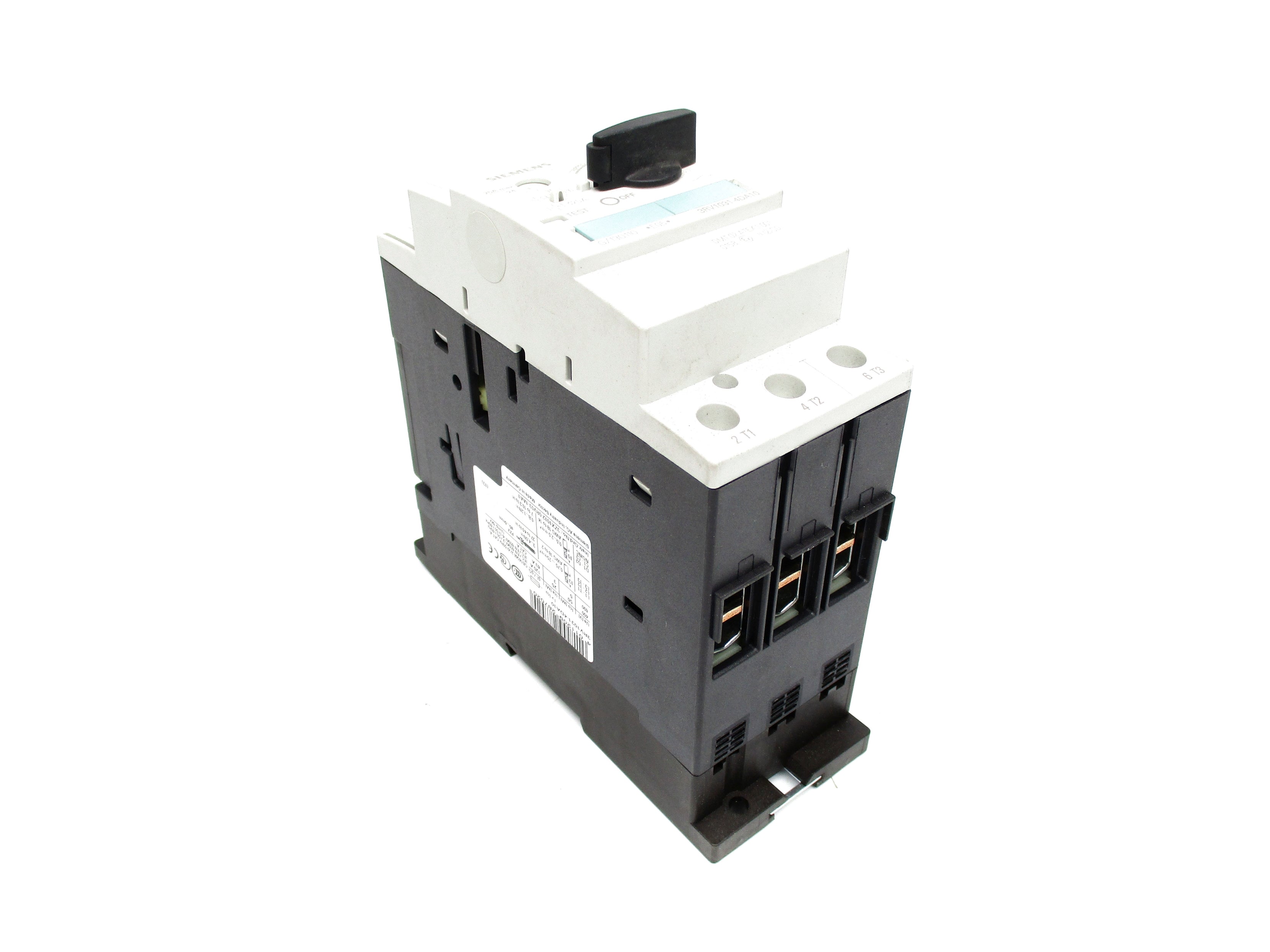 SIEMENS 3RV1031-4DA10 18-25A NSMP