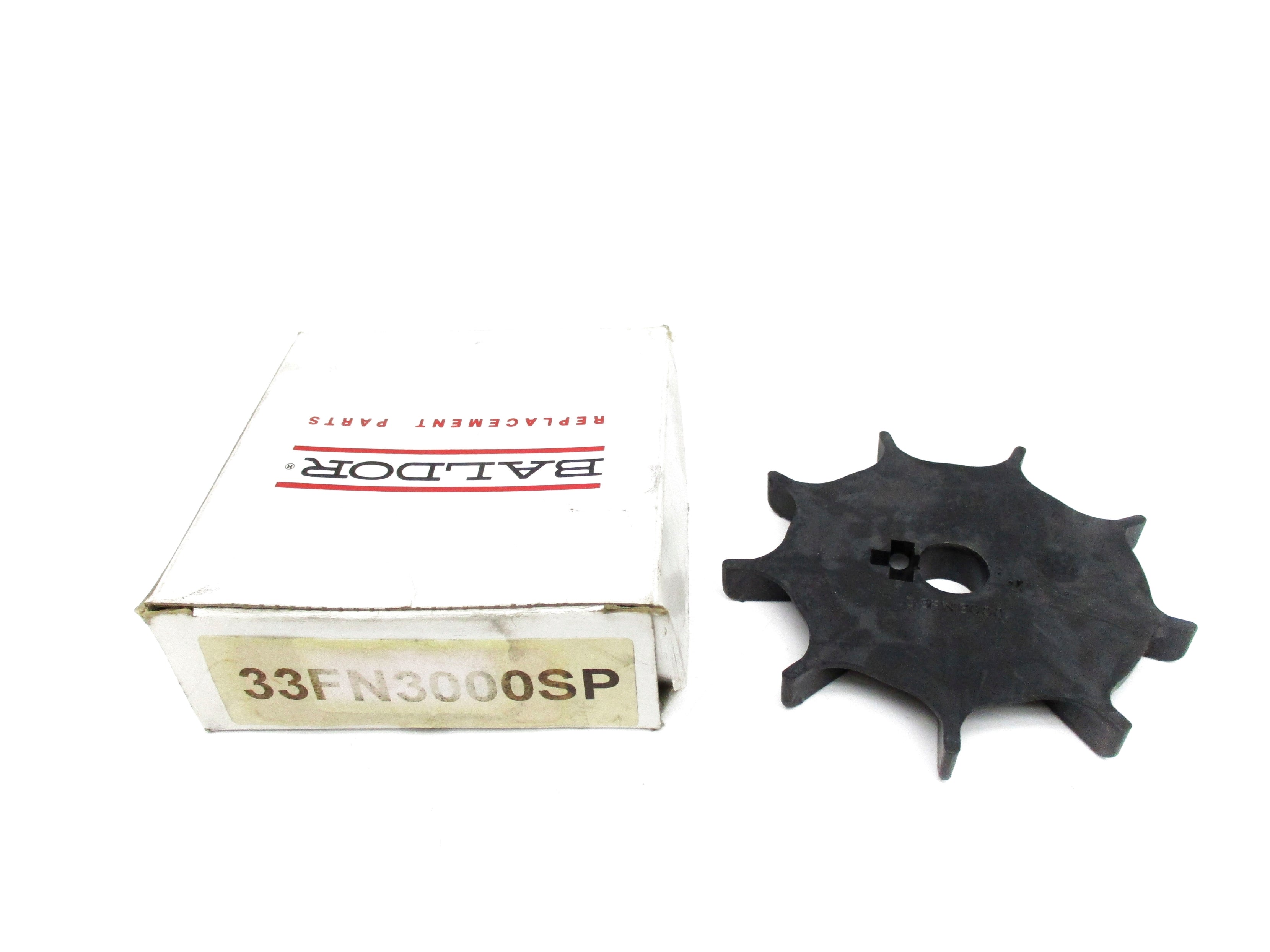 BALDOR 33FN3000SP NSMP