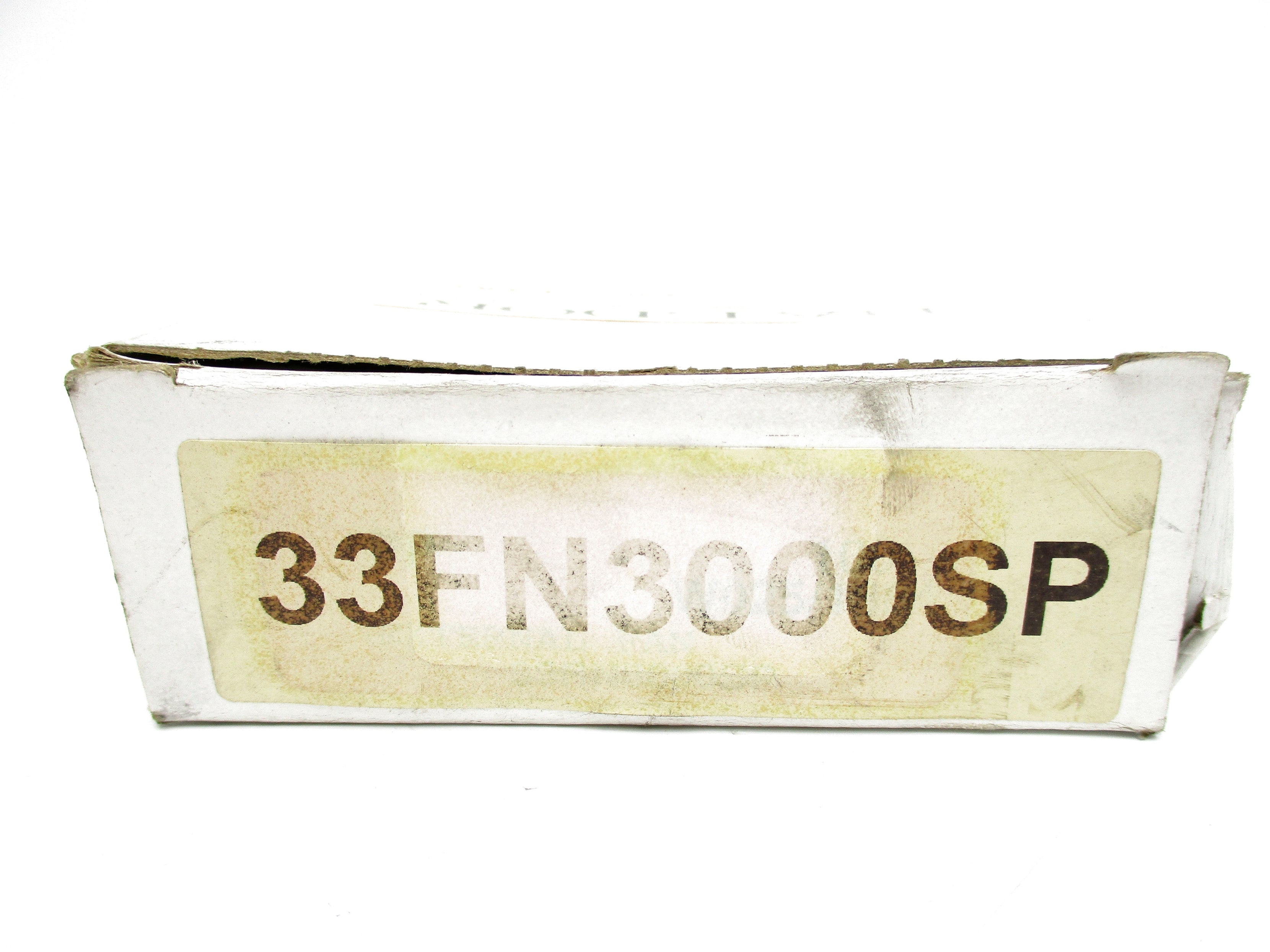 BALDOR 33FN3000SP NSMP