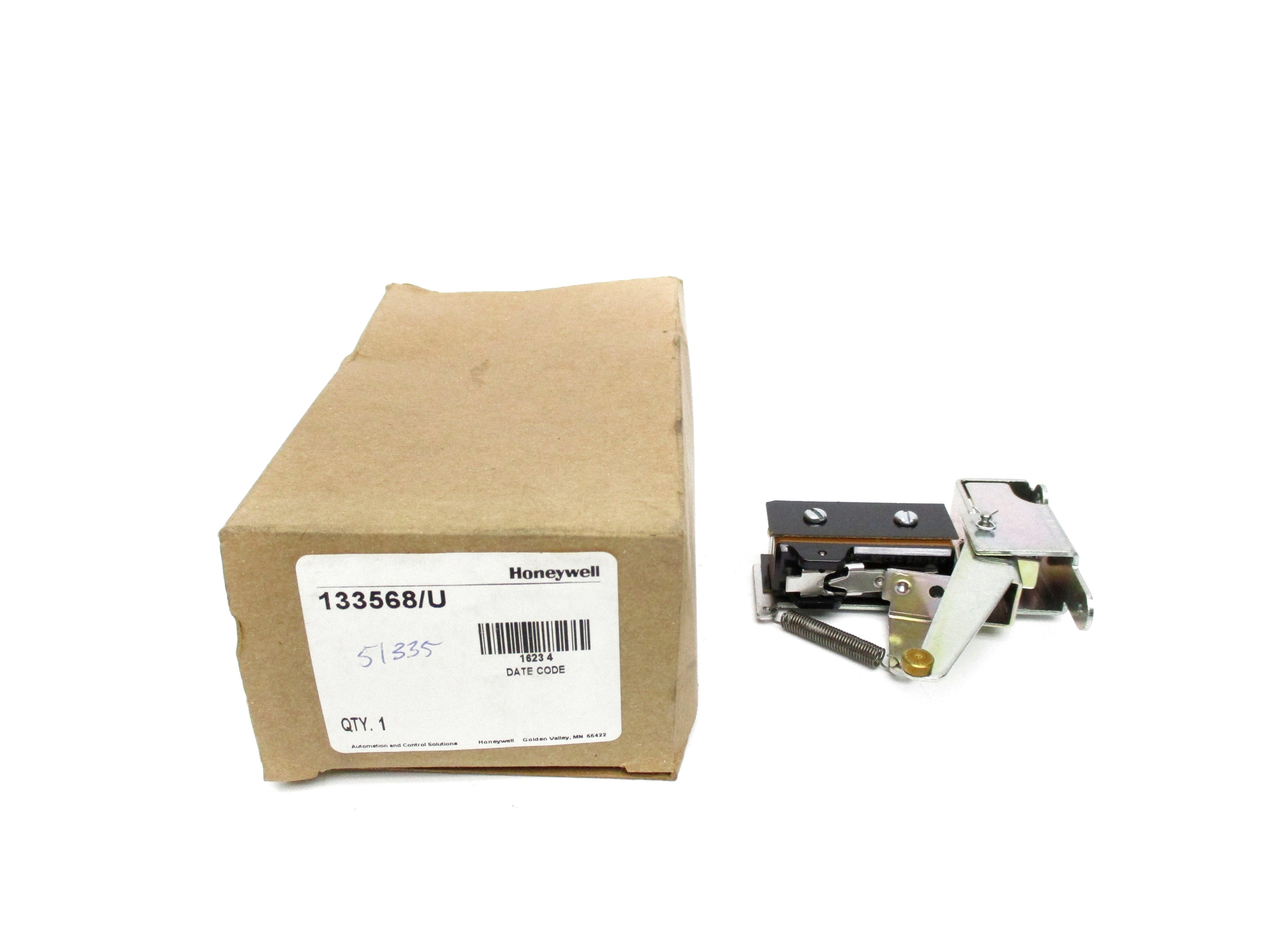 HONEYWELL 133568/U NSMP