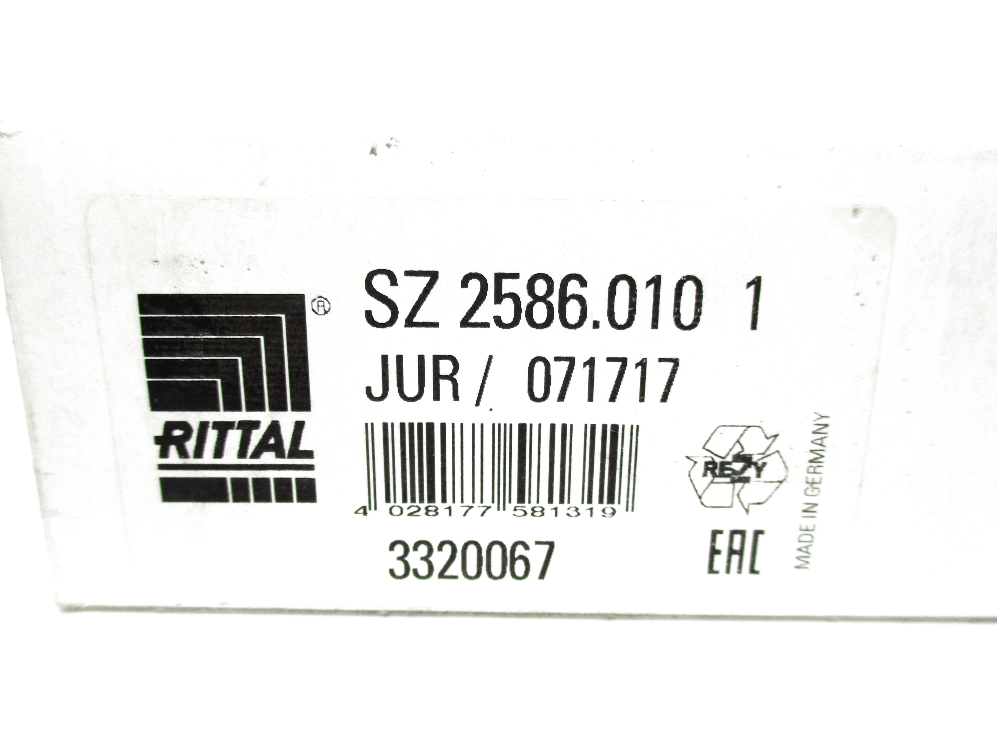 RITTAL SZ2586.010 NSMP