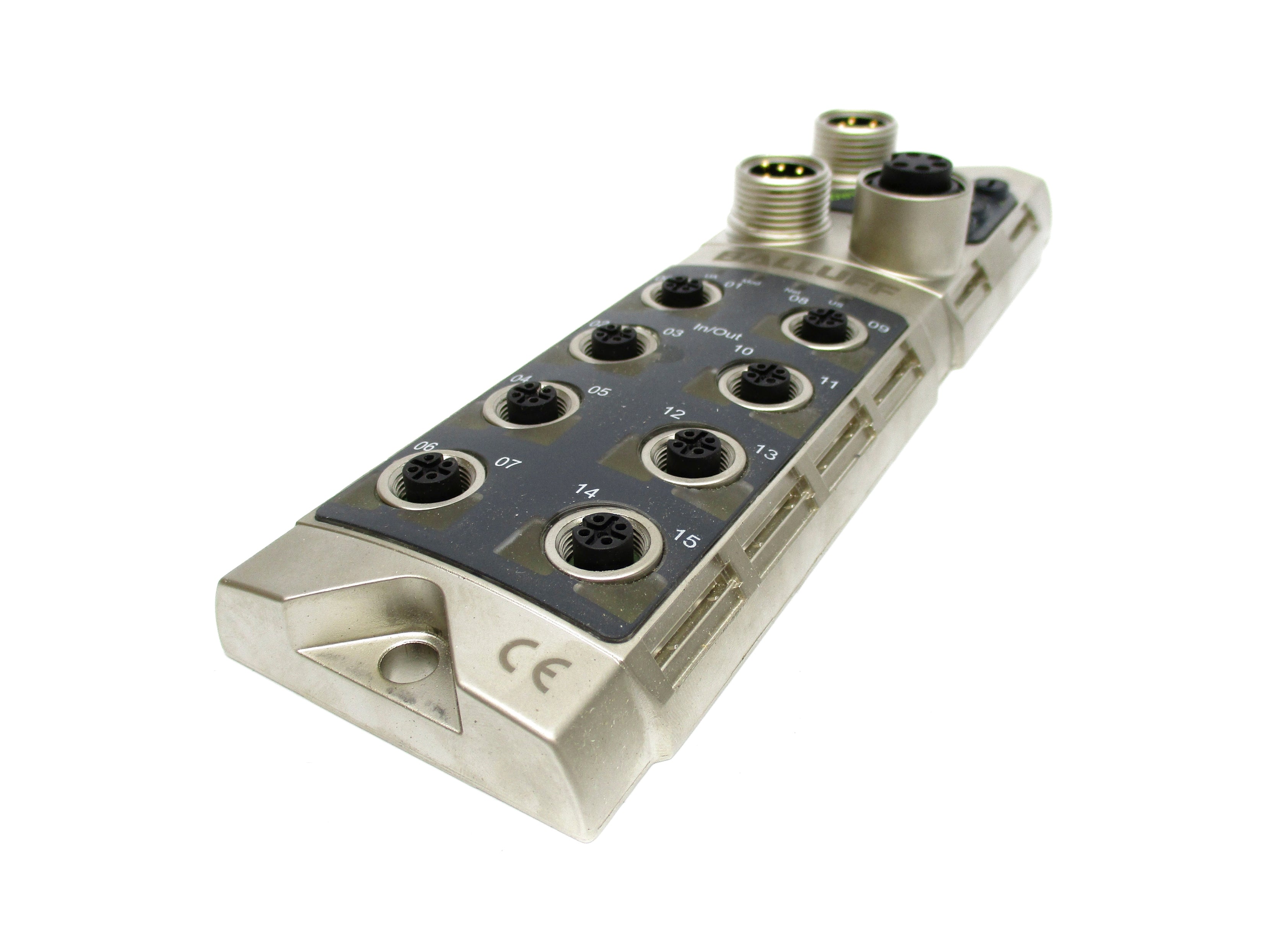 BALLUFF BNIDNT-302-00-Z005 NSMP