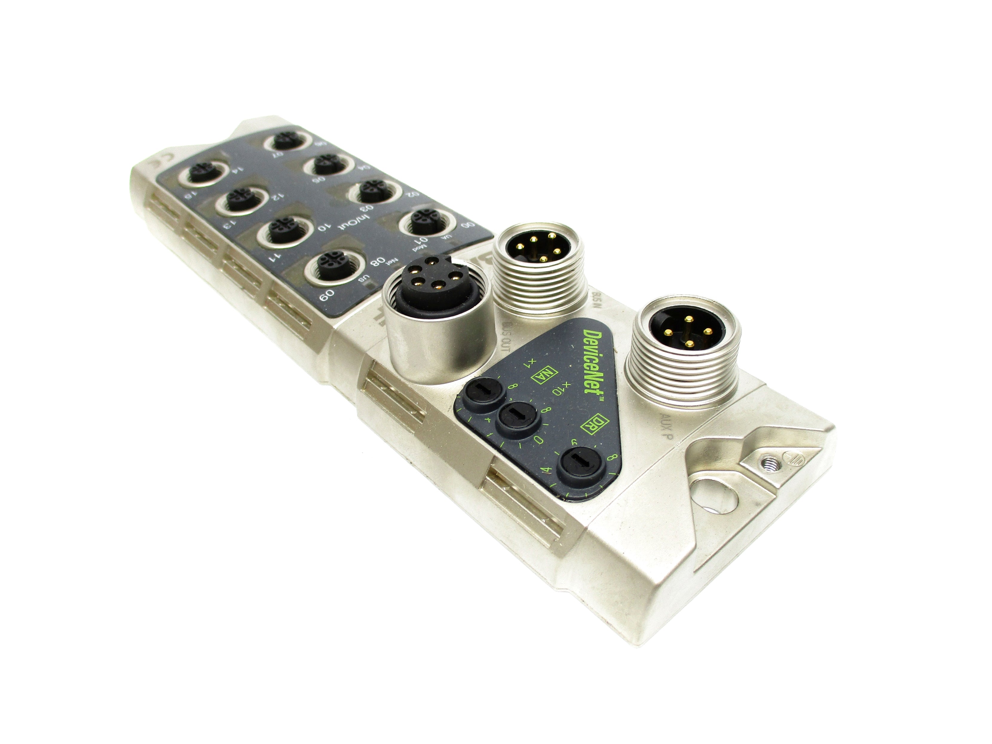 BALLUFF BNIDNT-302-00-Z005 NSMP