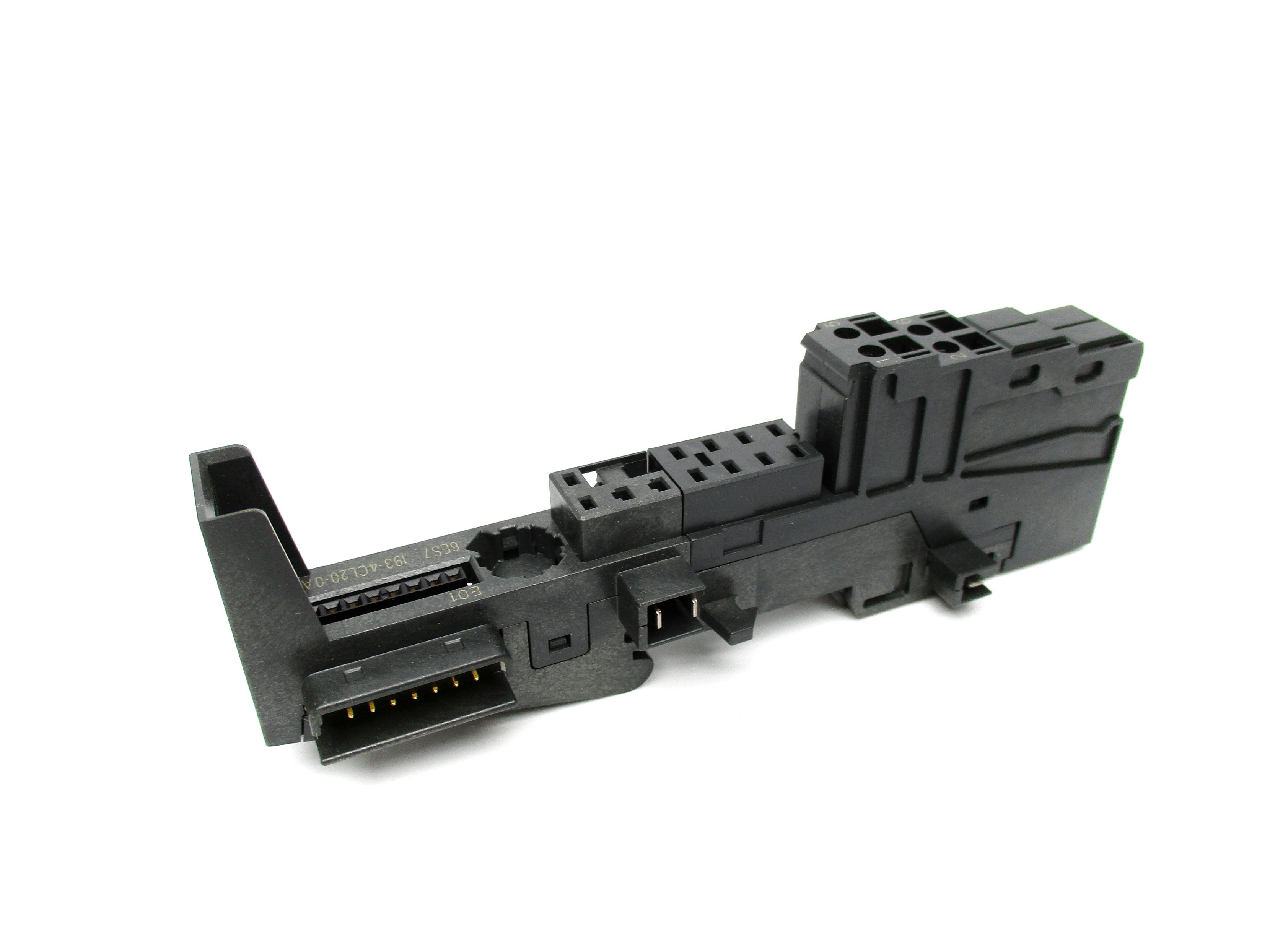 SIEMENS 6ES7193-4CL20-0AA0 NSMP