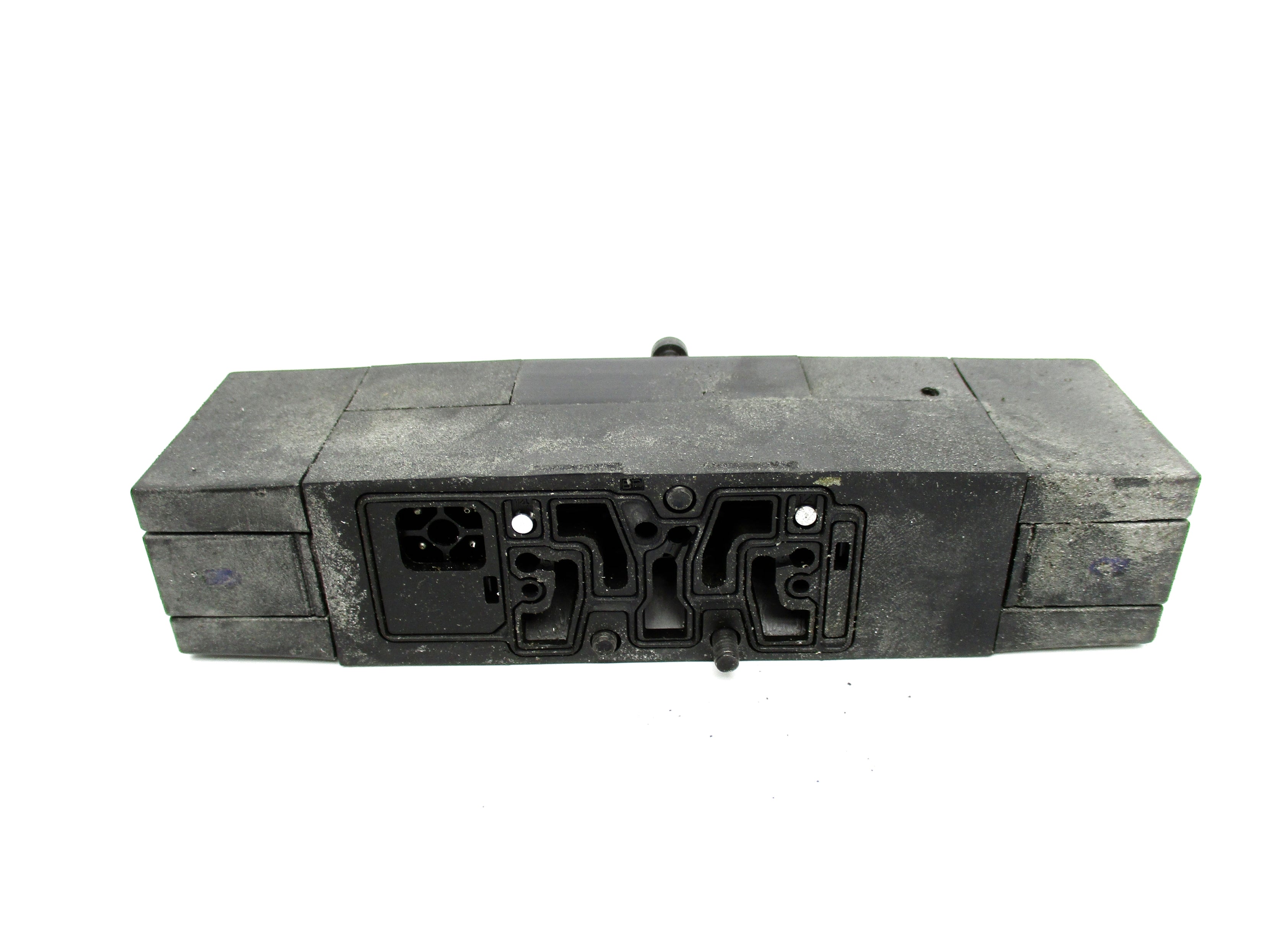 PARKER F35VXBG019A 24VDC 145PSI UNMP