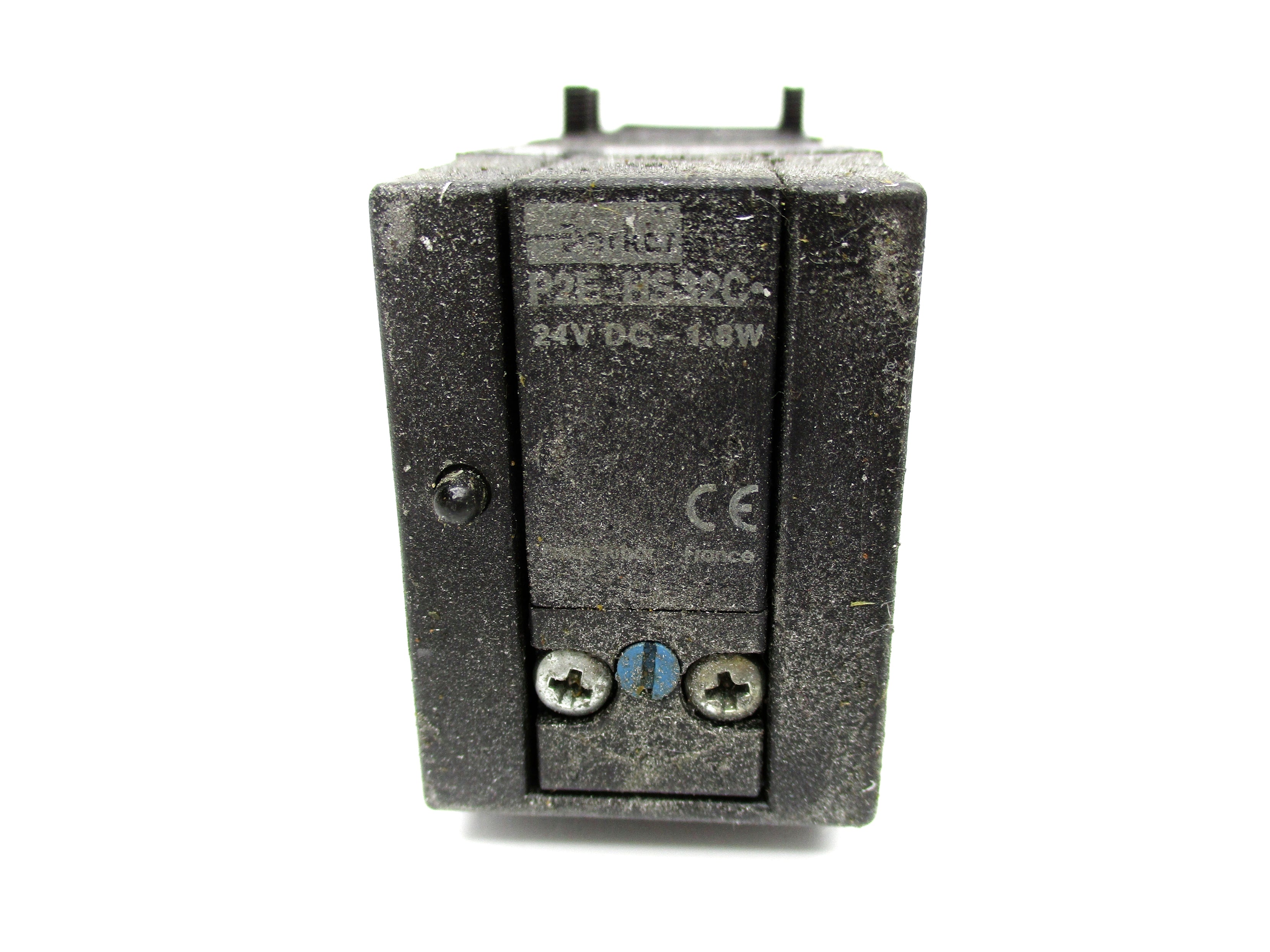 PARKER F35VXBG019A 24VDC 145PSI UNMP