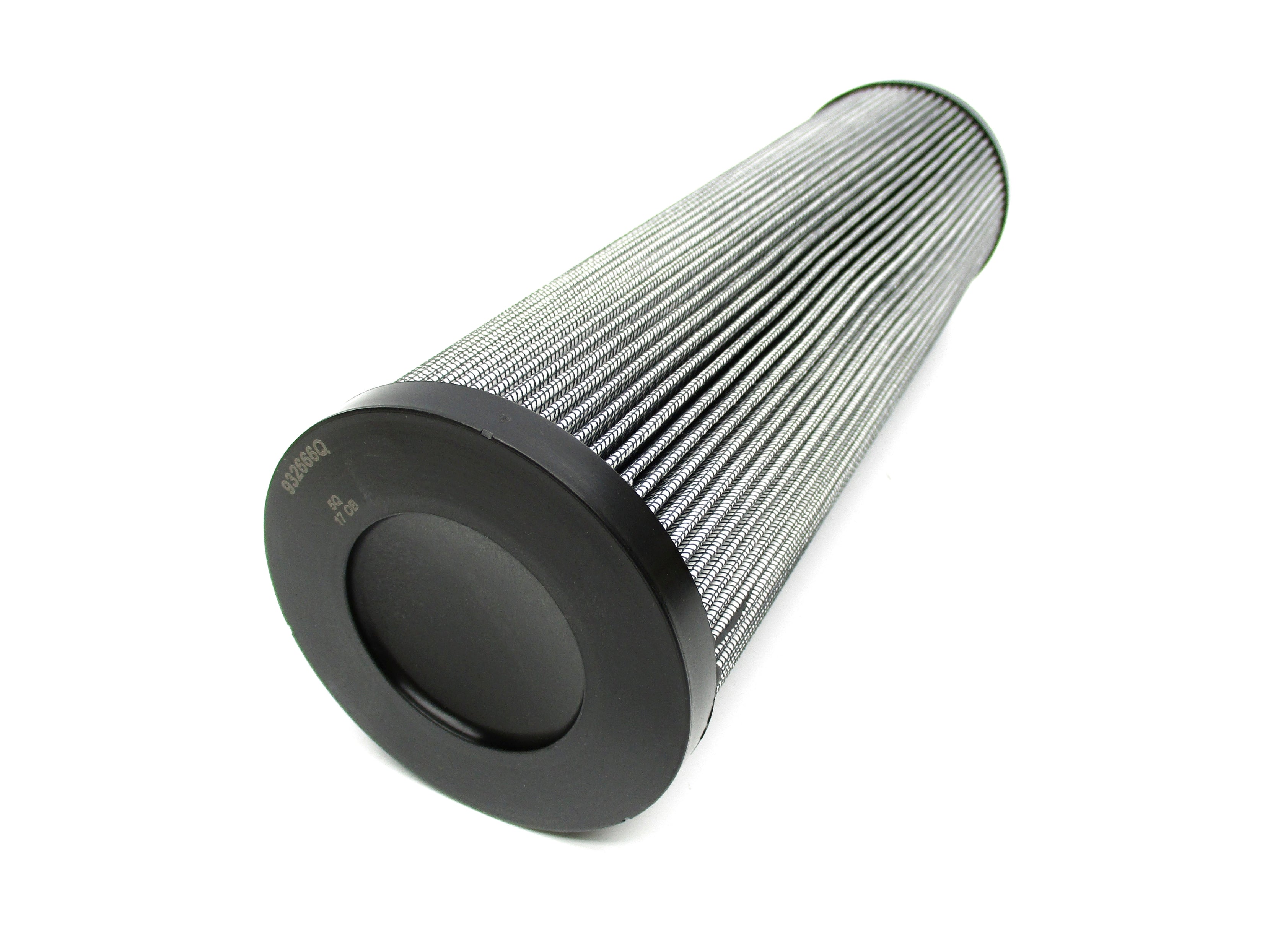 PARKER 932666Q NSMP
