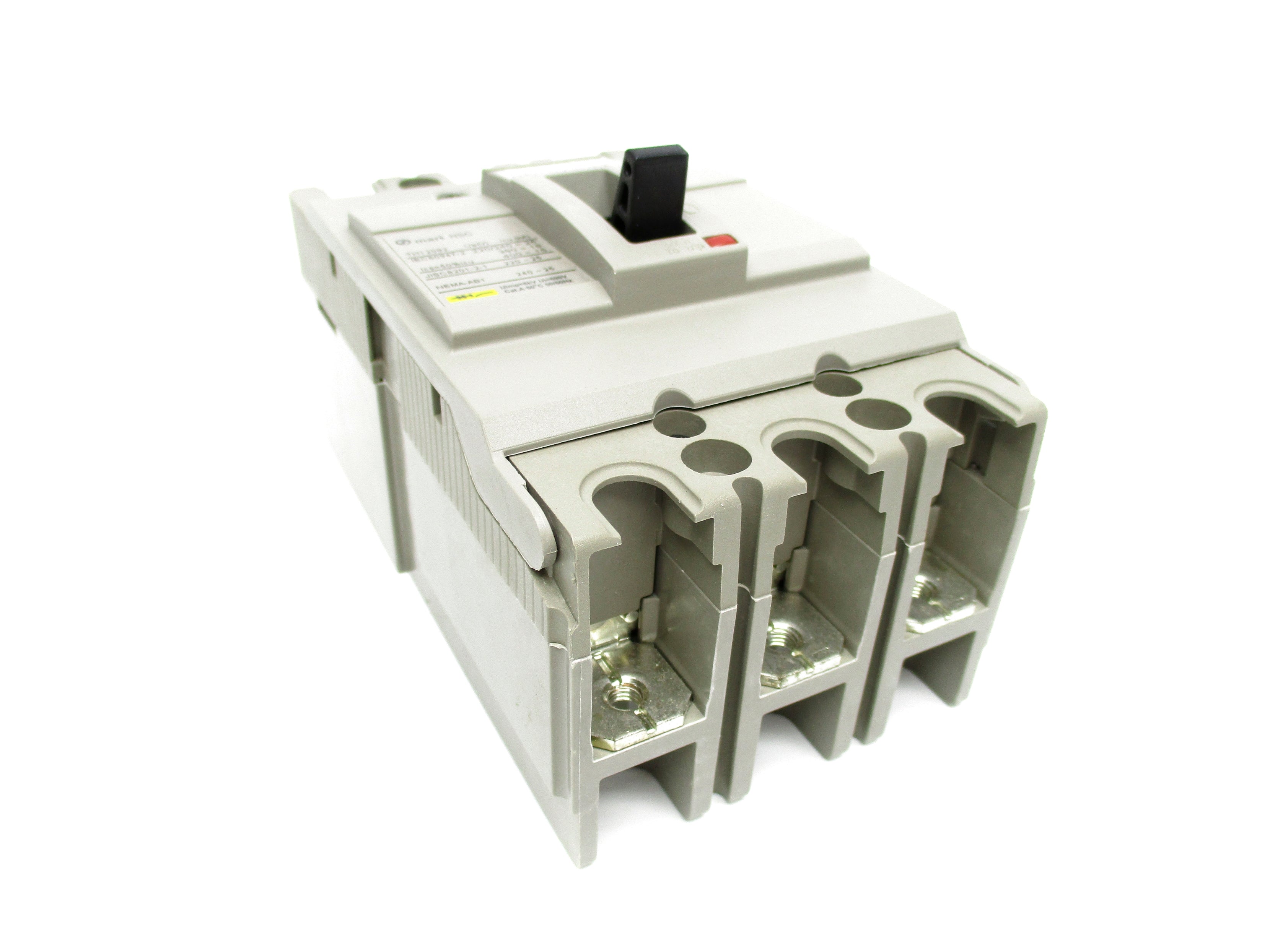 SCHNEIDER ELECTRIC NSC100S3030 30A 220/240V NSMP