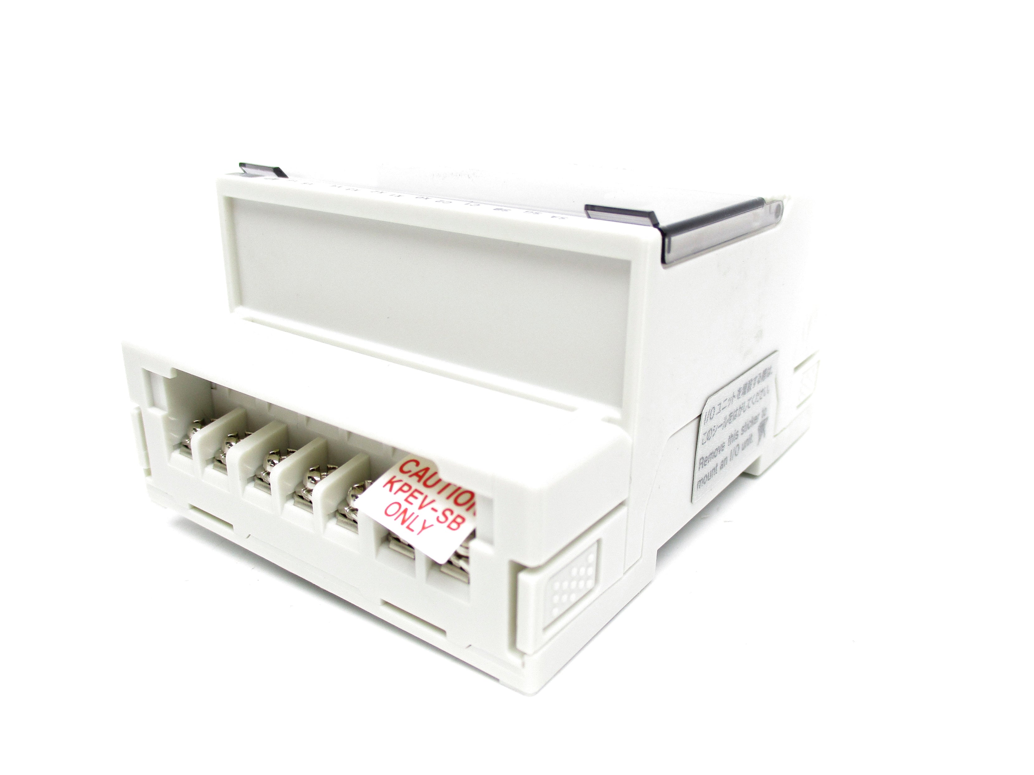 KEYENCE KL-8BXR NSMP
