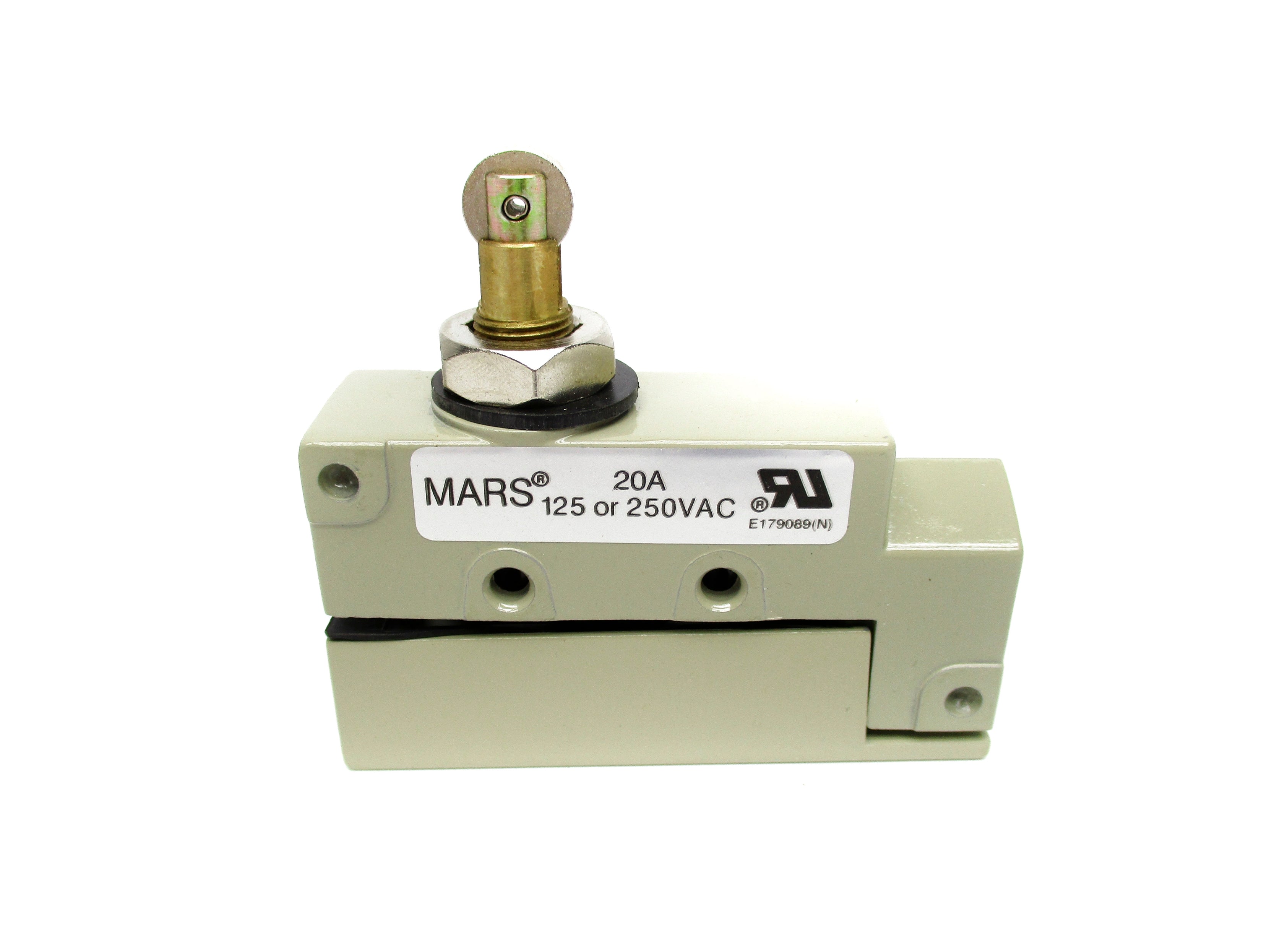MARS TZ6112F20A NSMP