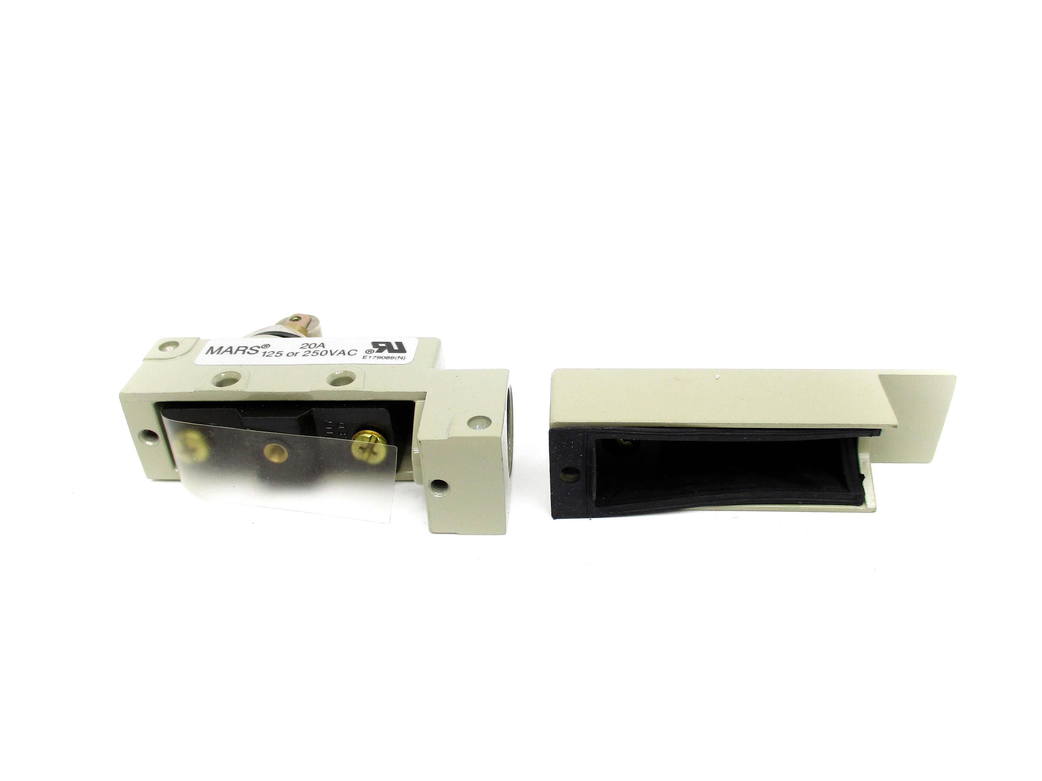MARS TZ6112F20A NSMP