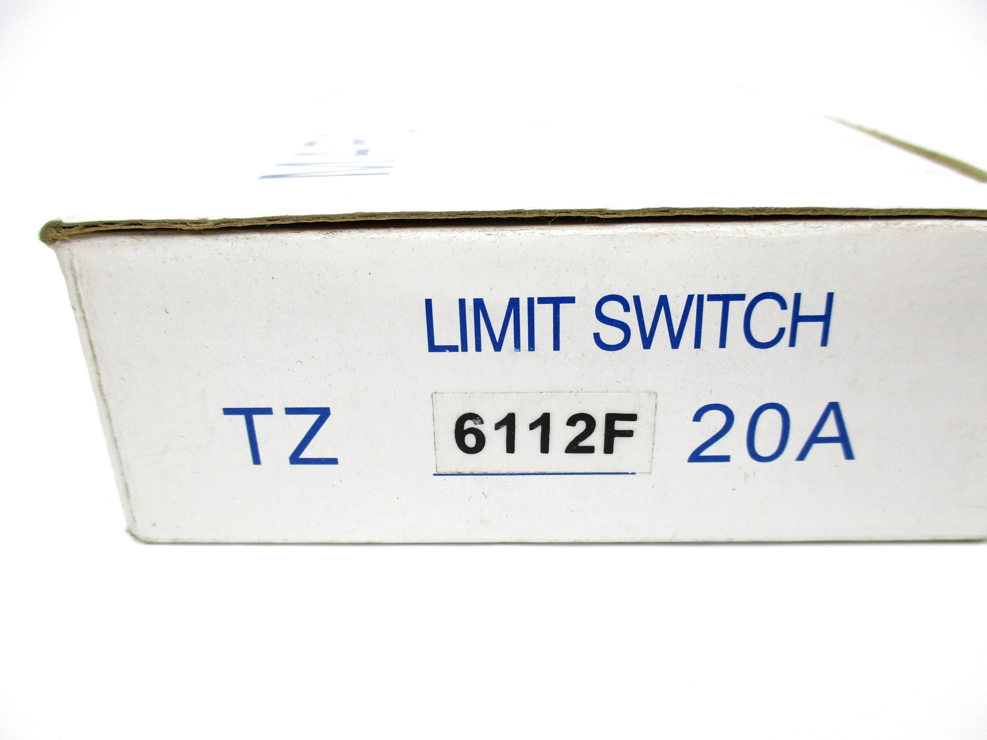 MARS TZ6112F20A NSMP