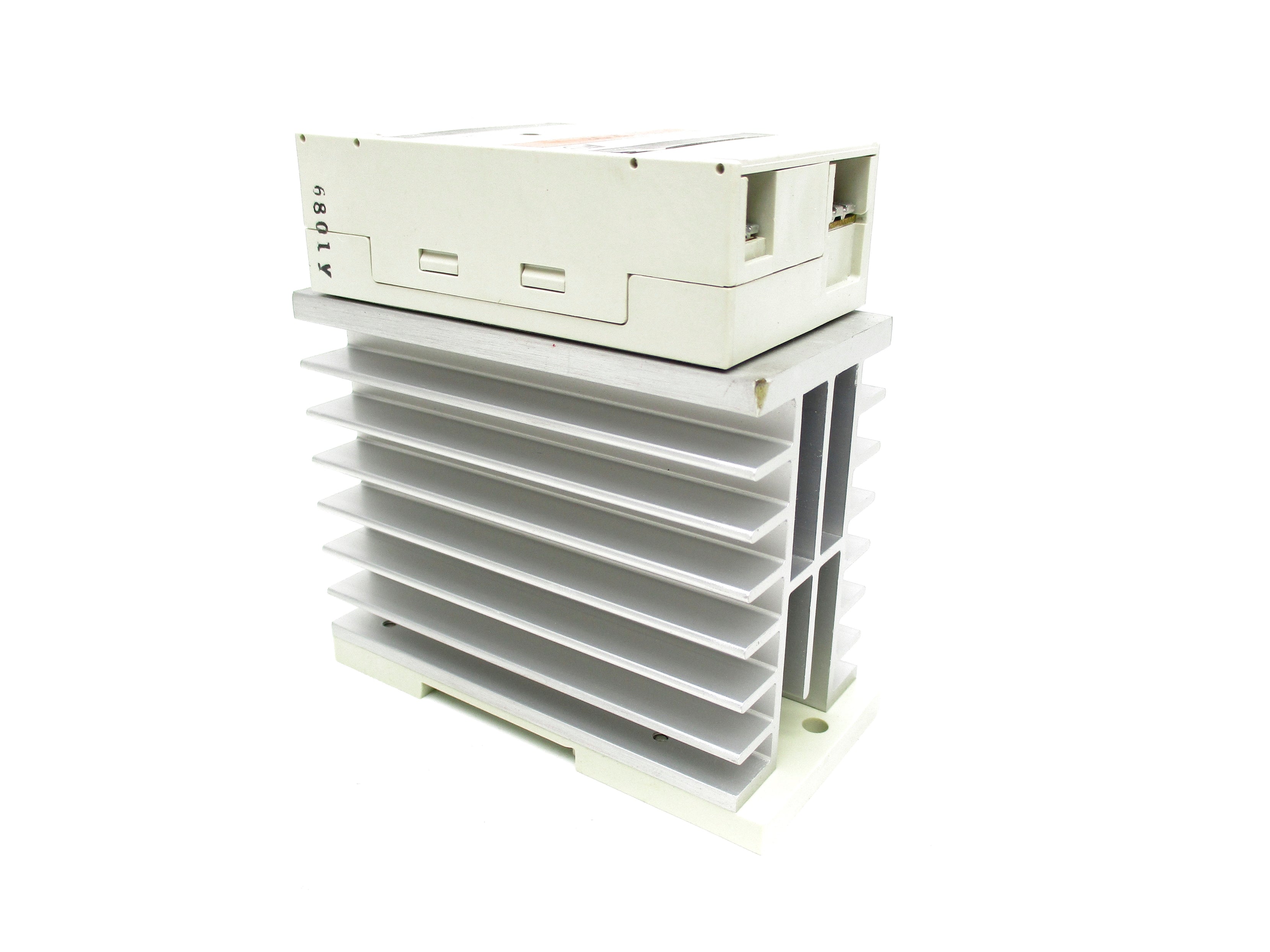 FUJI ELECTRIC SS301-3Z-D3 240VAC NSMP