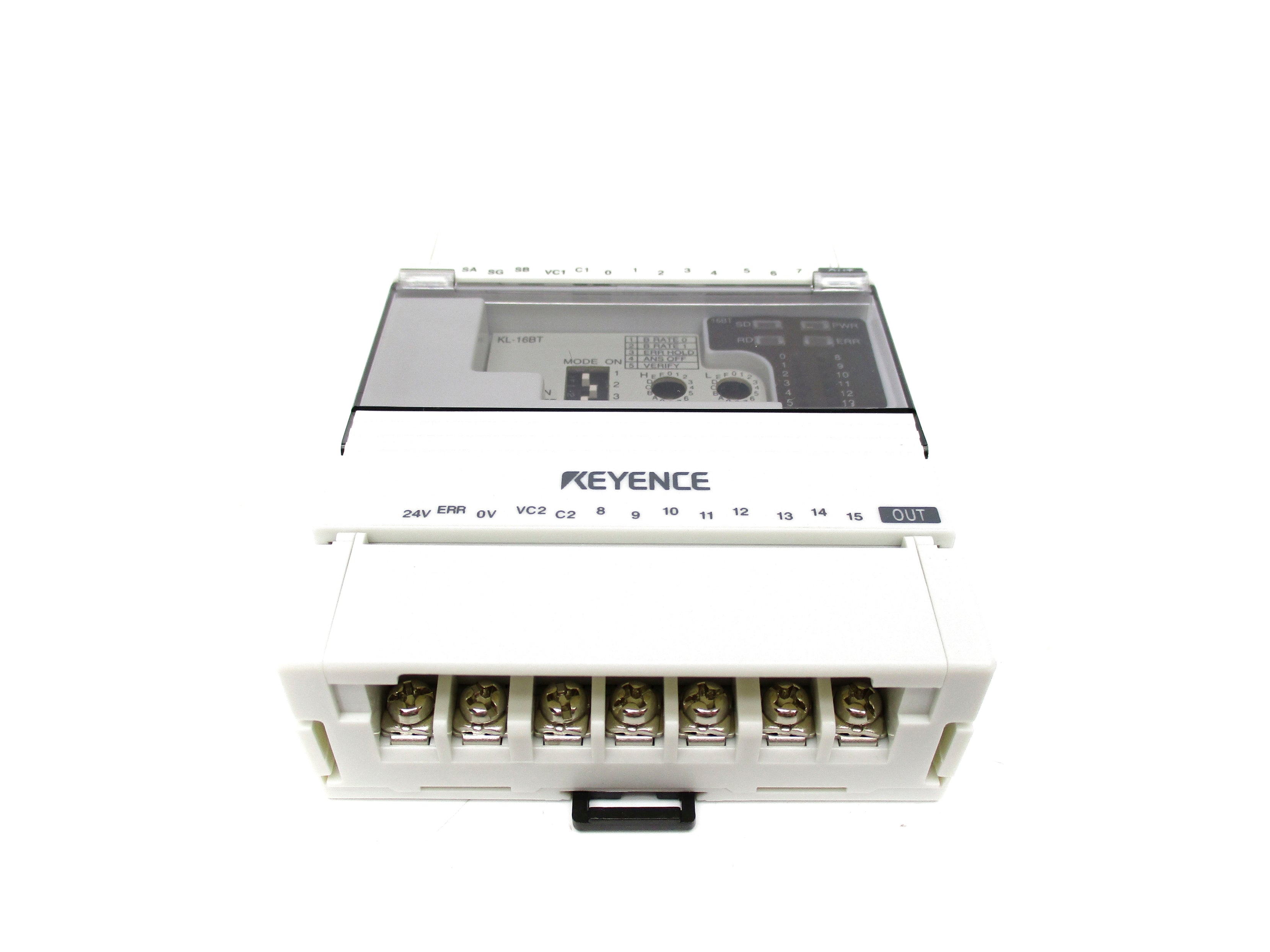 KEYENCE KL-16BT NSNP