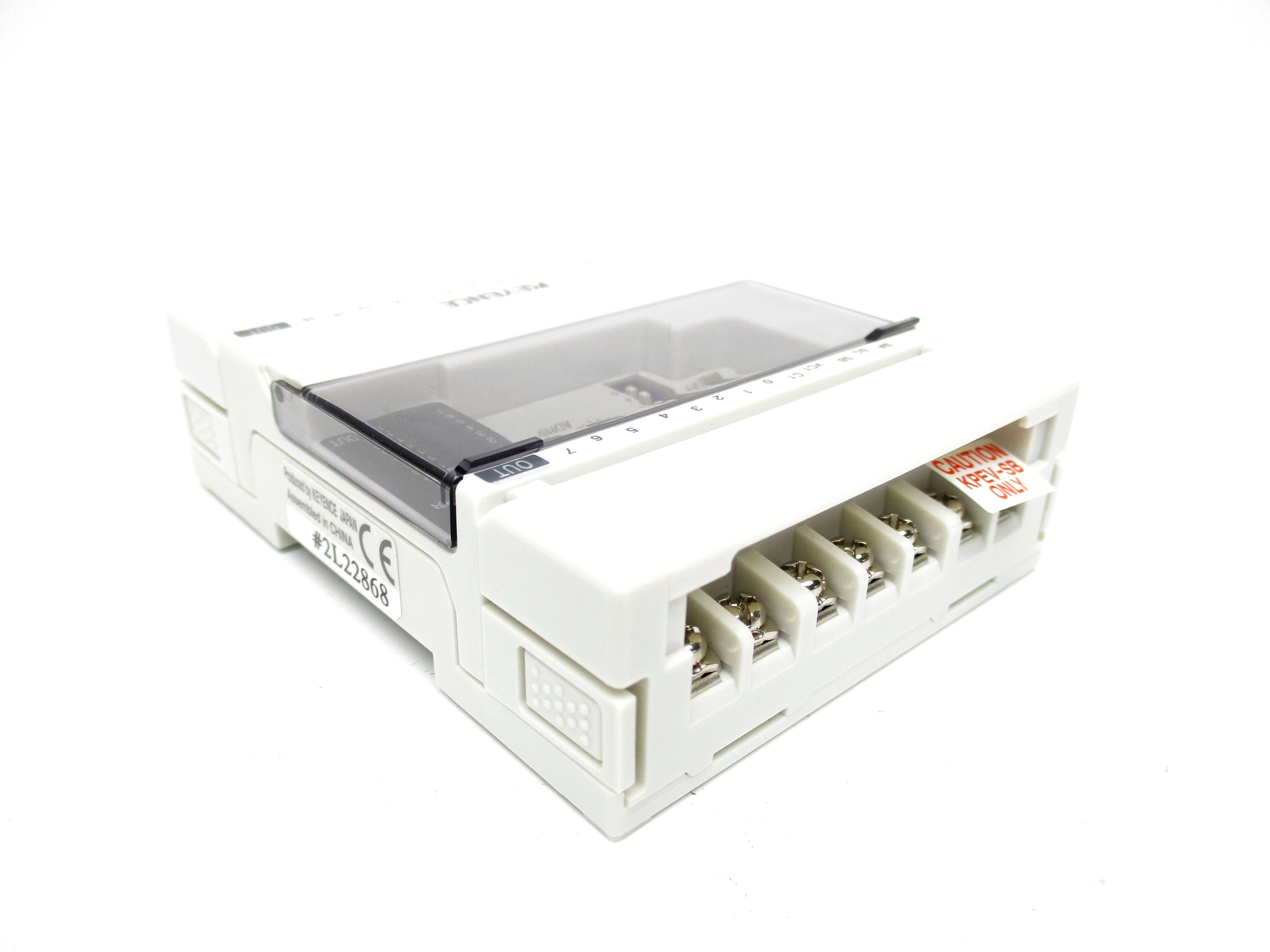 KEYENCE KL-16BT NSNP