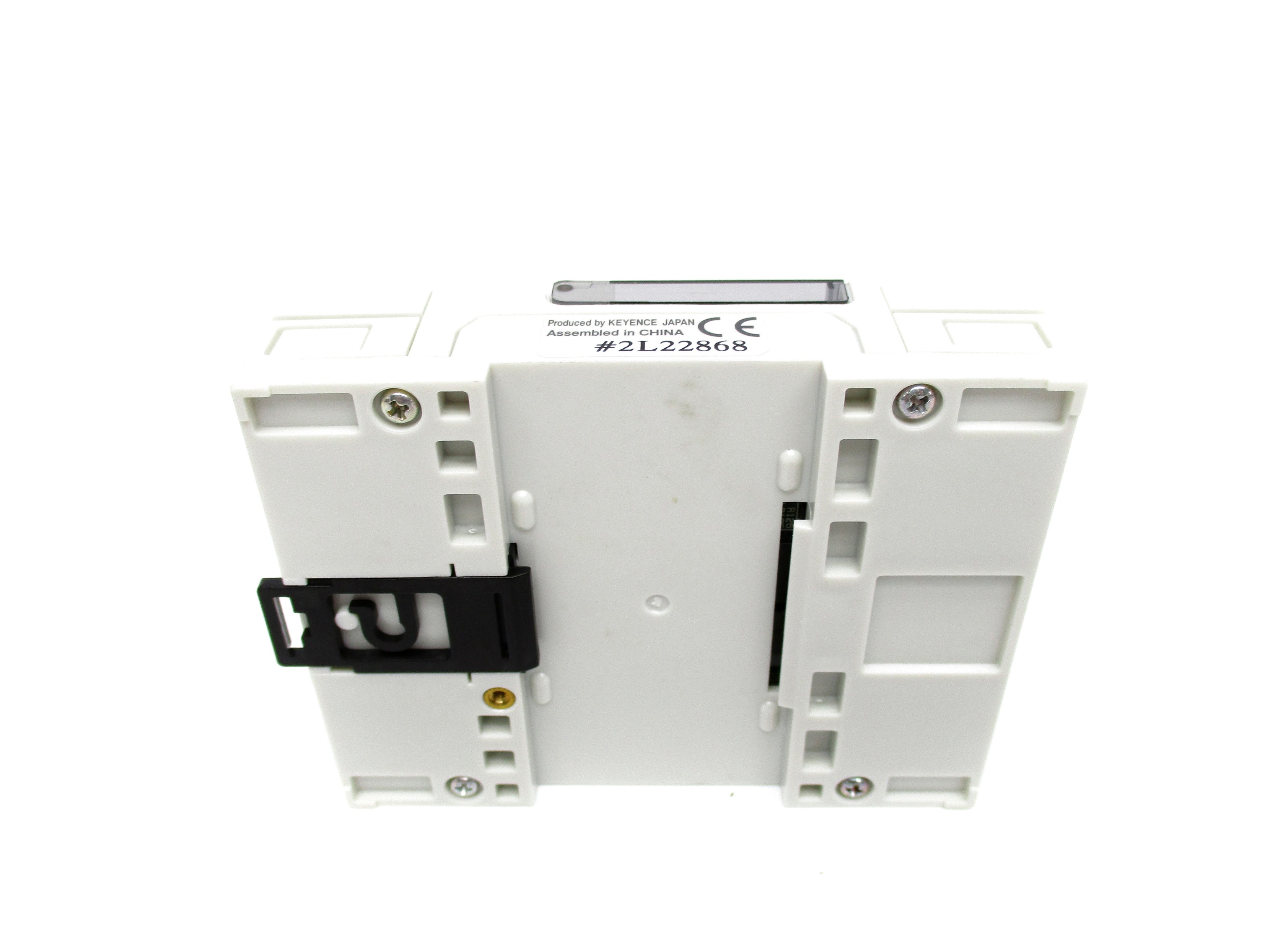 KEYENCE KL-16BT NSNP