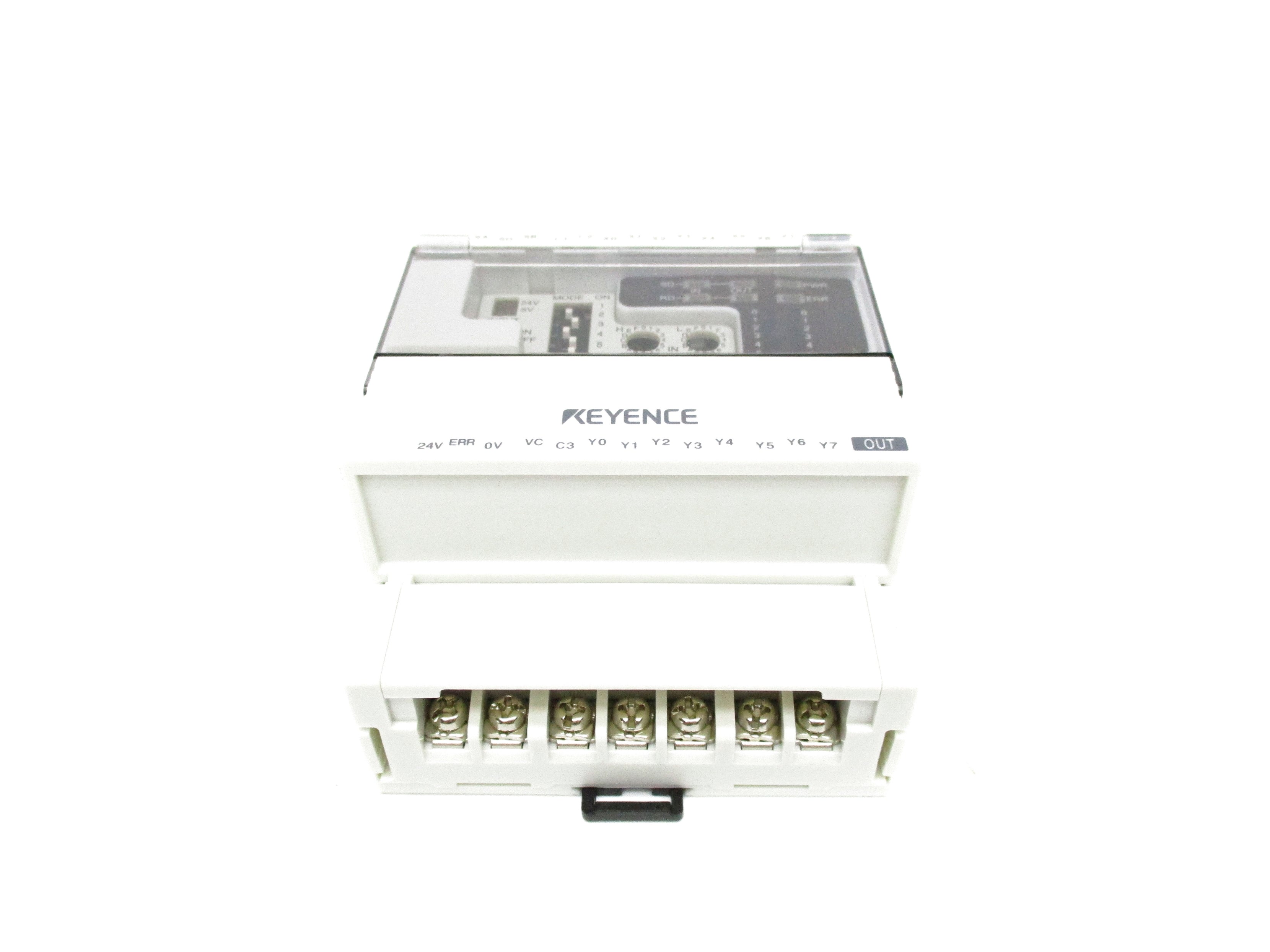 KEYENCE KL-8BXT NSNP