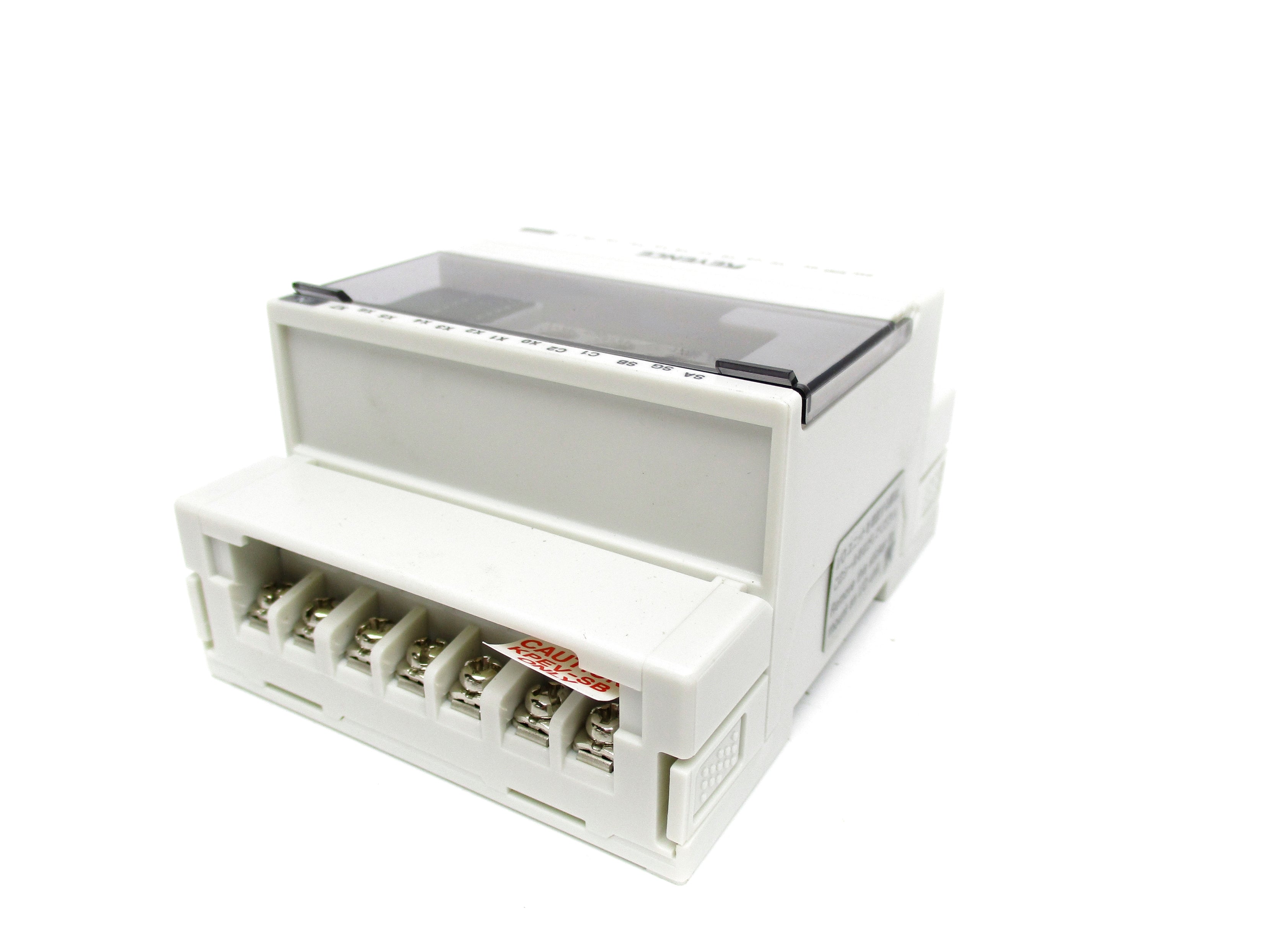 KEYENCE KL-8BXT NSNP