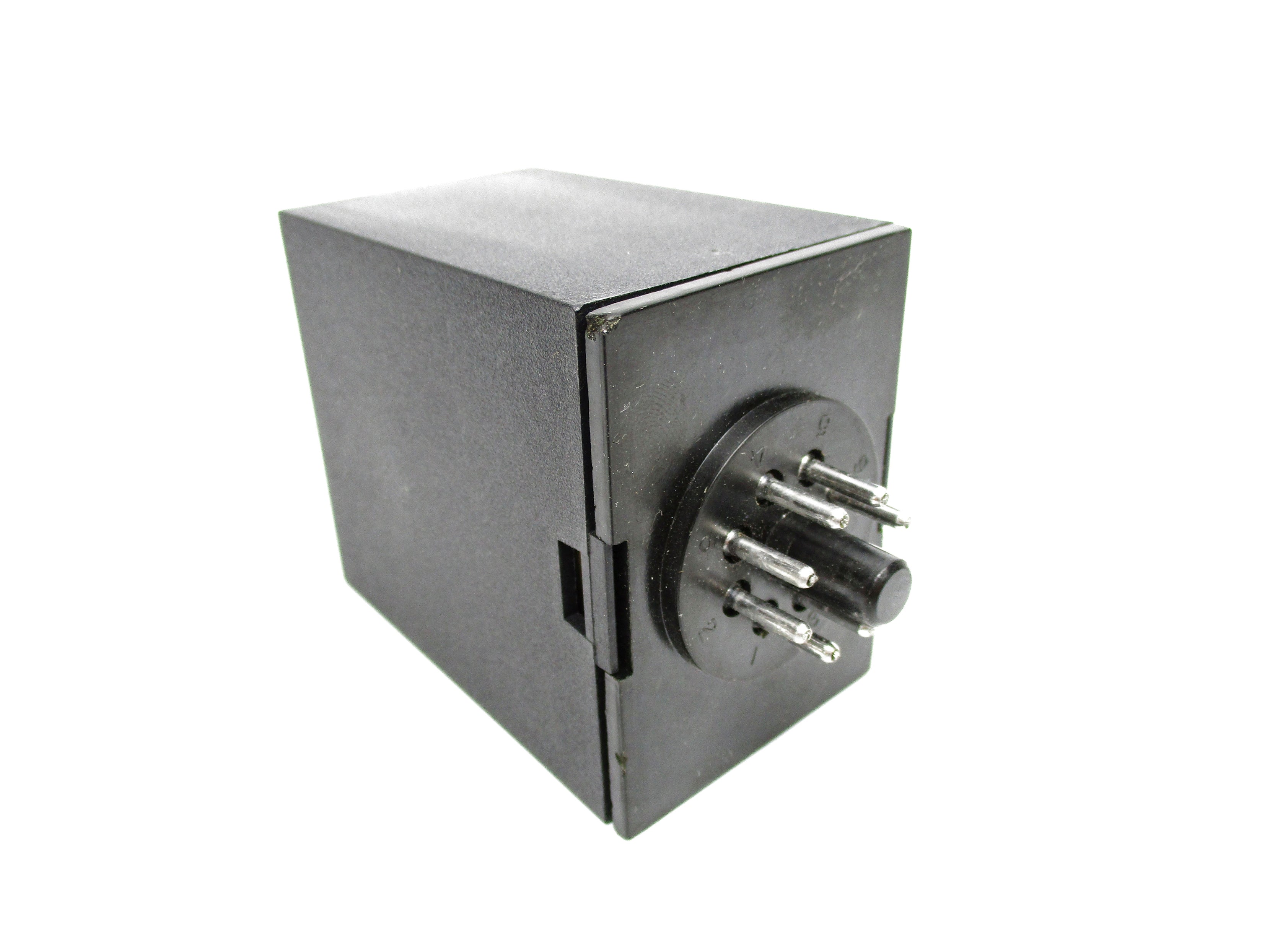SSAC TDML120AL 10A 120VAC NSNP
