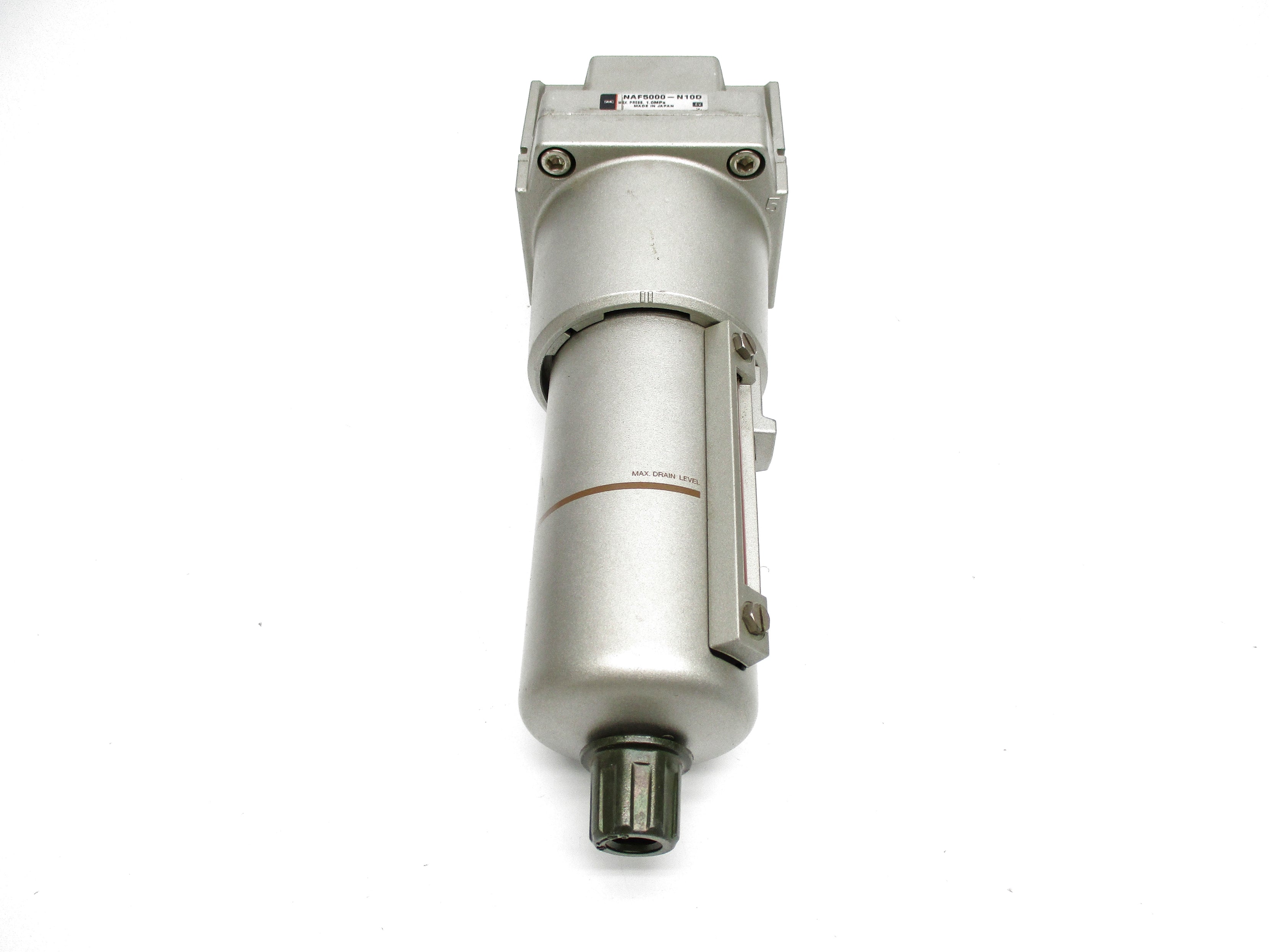 SMC NAF5000-N10D NSNP
