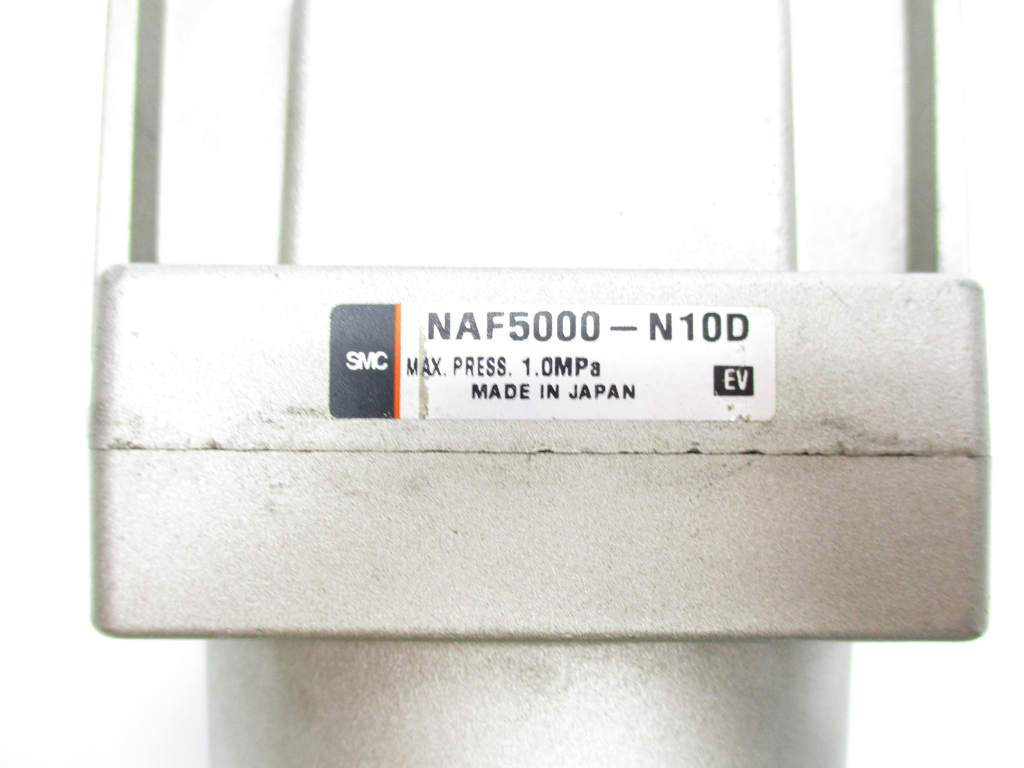 SMC NAF5000-N10D NSNP