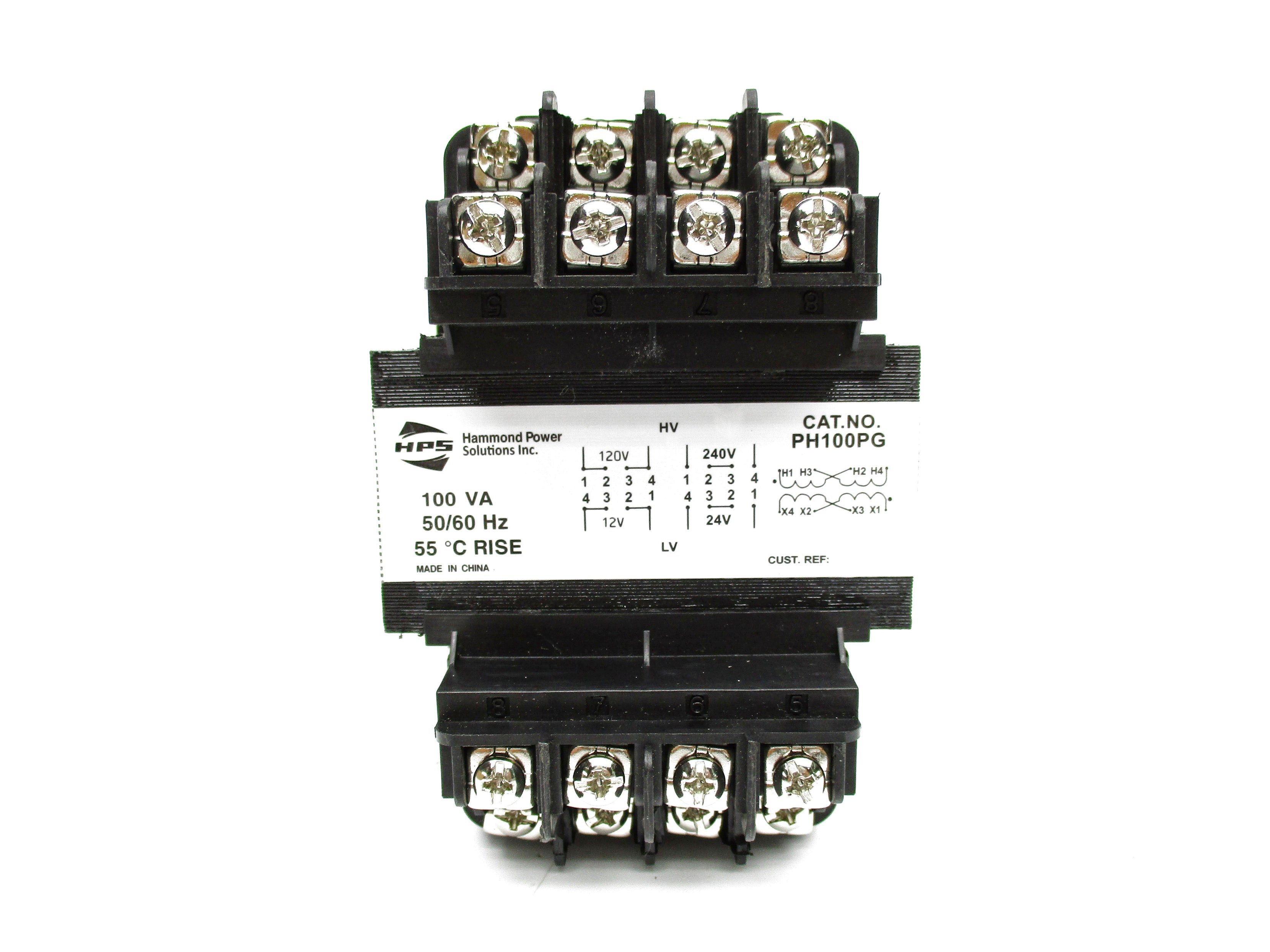 HPS PH100PG NSMP