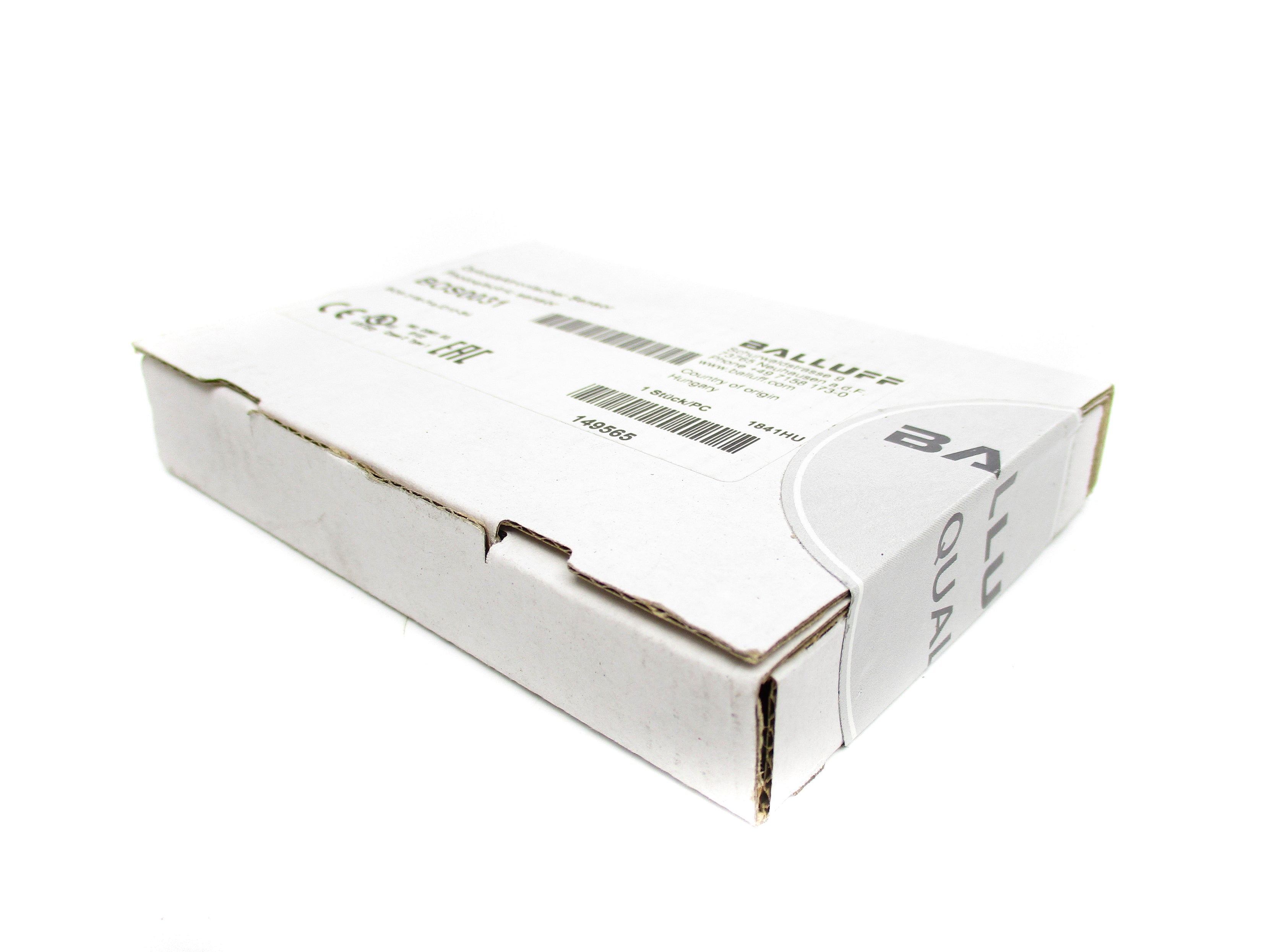 BALLUFF BOS21M-PA-ID10-S4 NSFS
