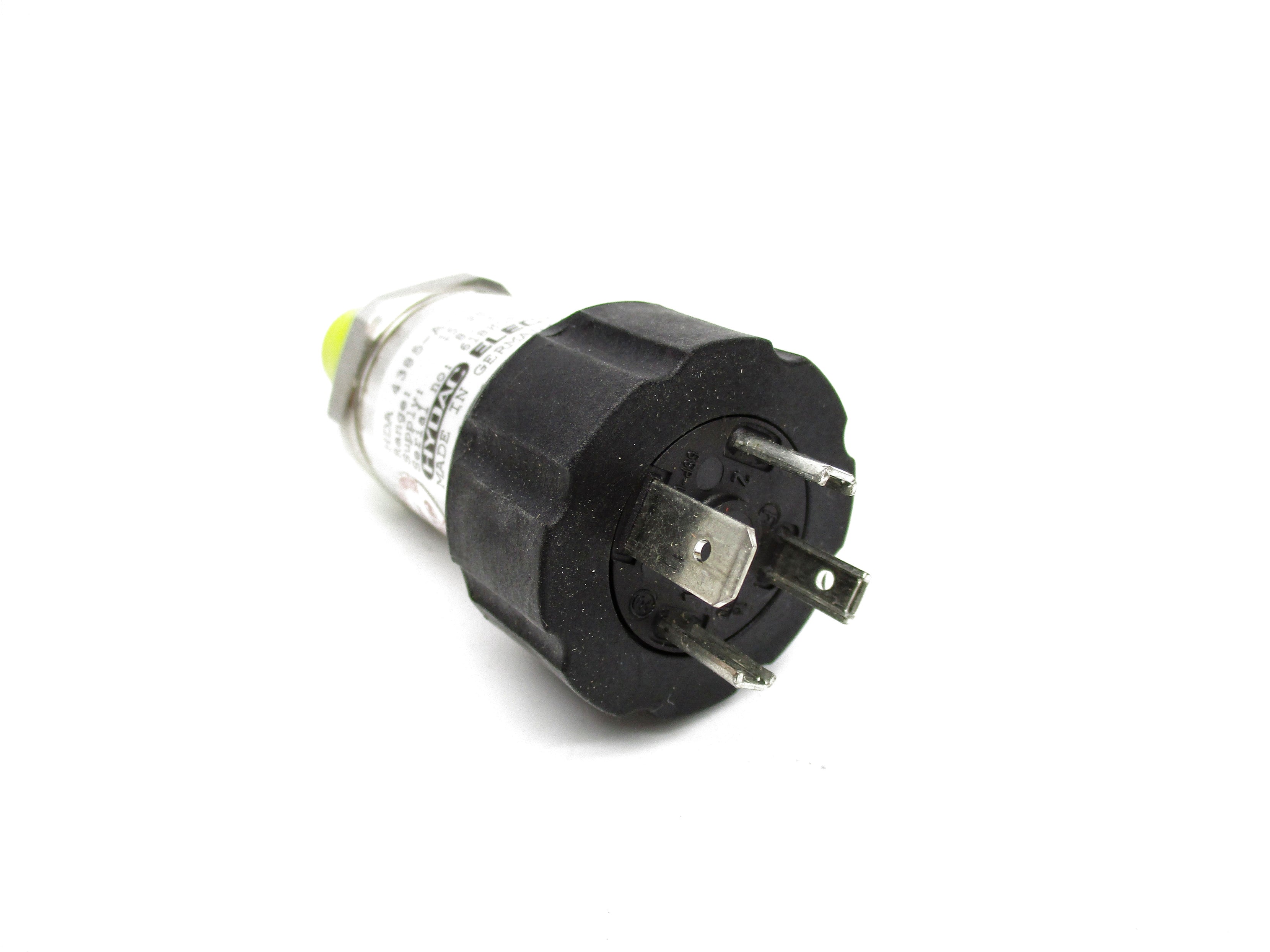 HYDAC HDA-4385-A-0015-000-F1 15PSI NSMP