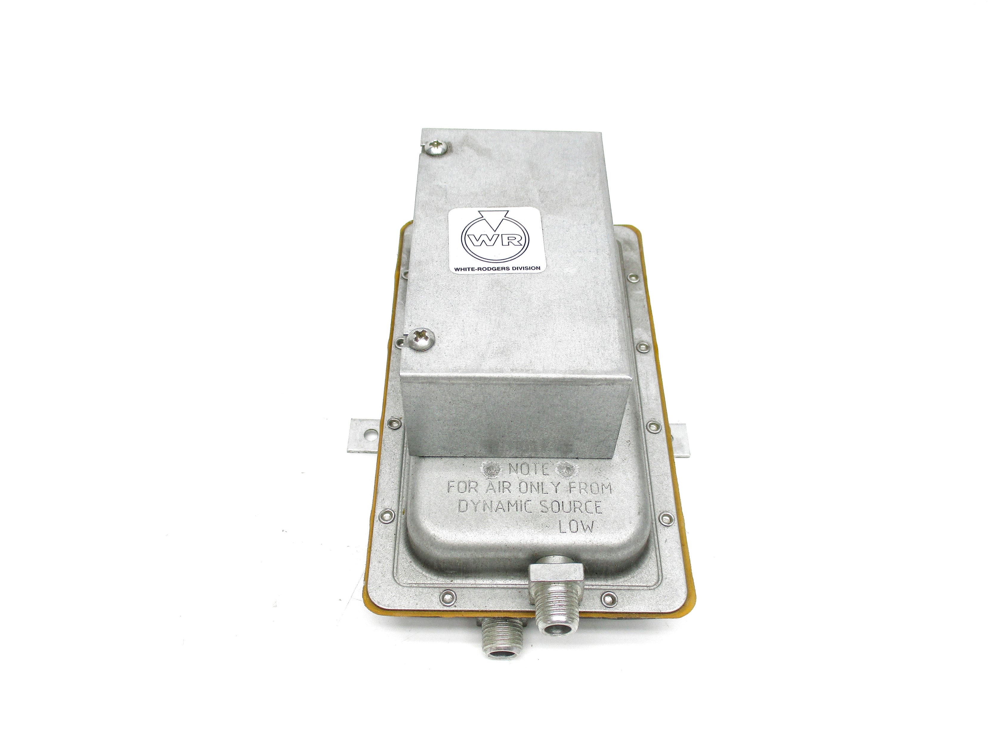 WHITE RODGERS 770-3 1/2PSI NSMP