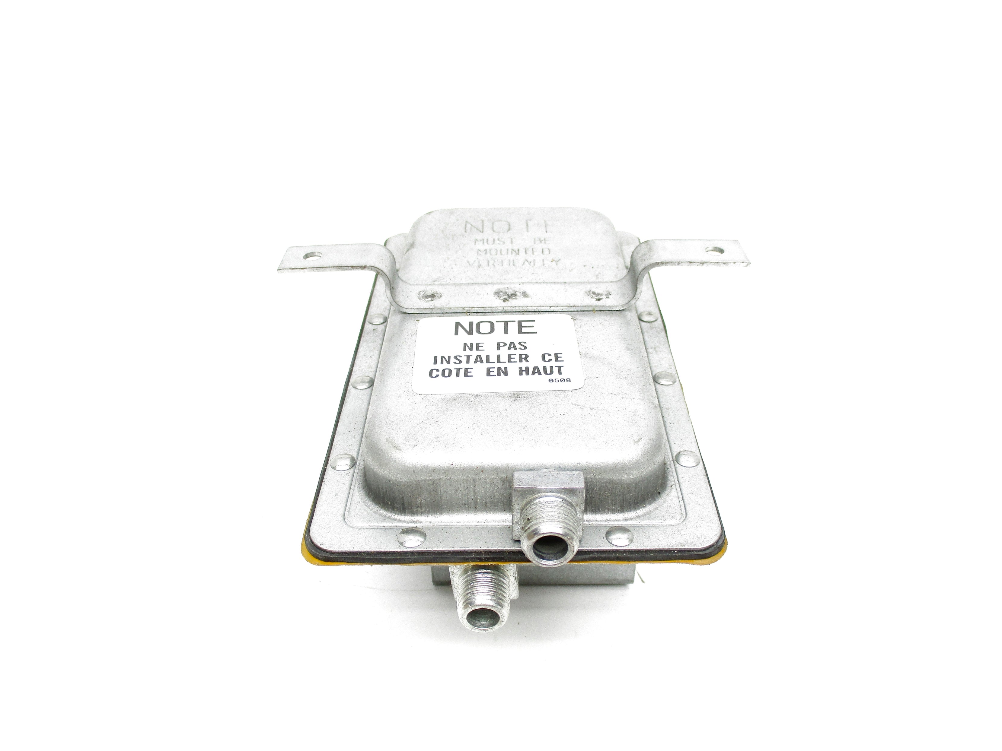 WHITE RODGERS 770-3 1/2PSI NSMP
