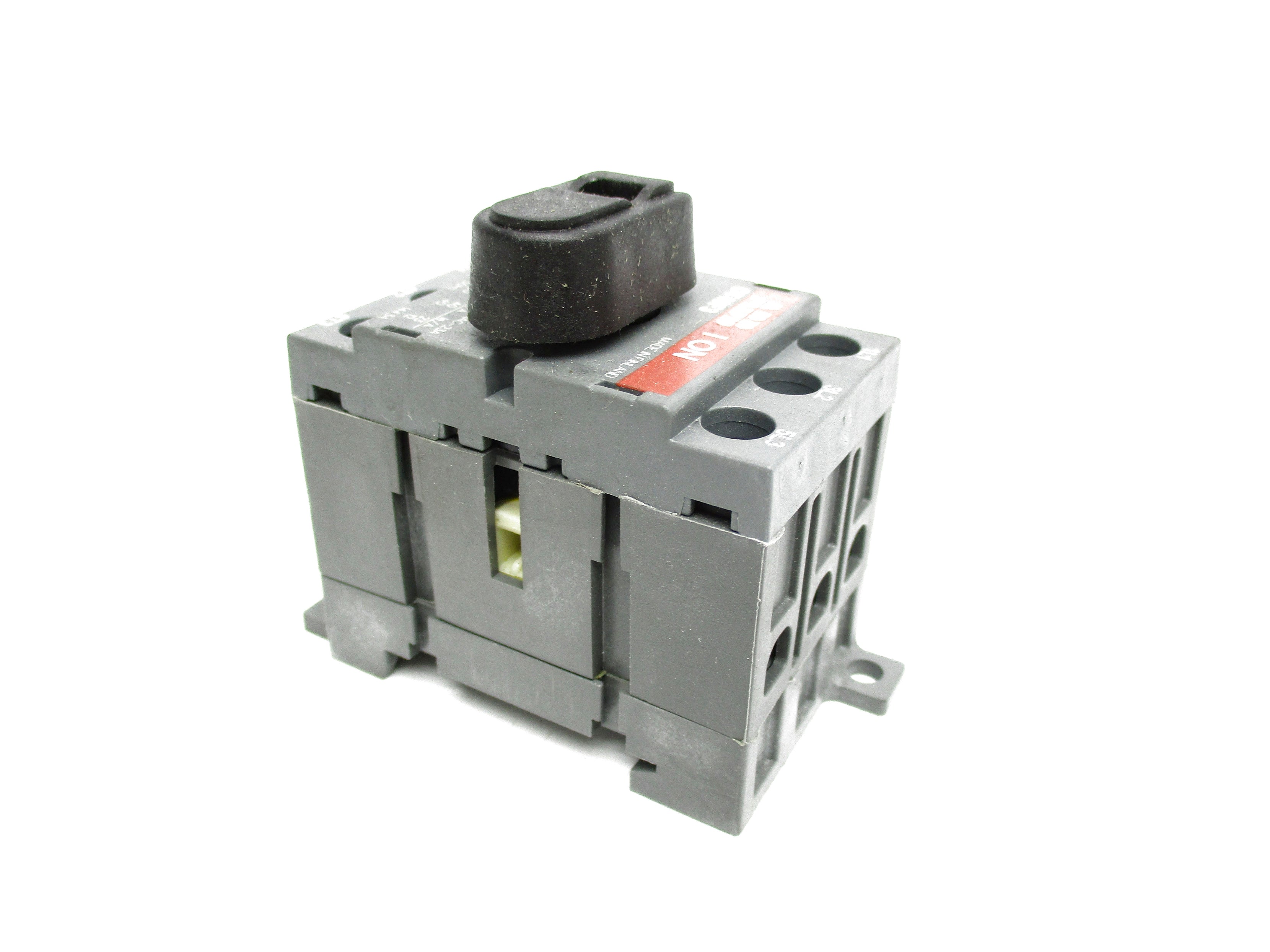 ABB OT40F3 NSNP