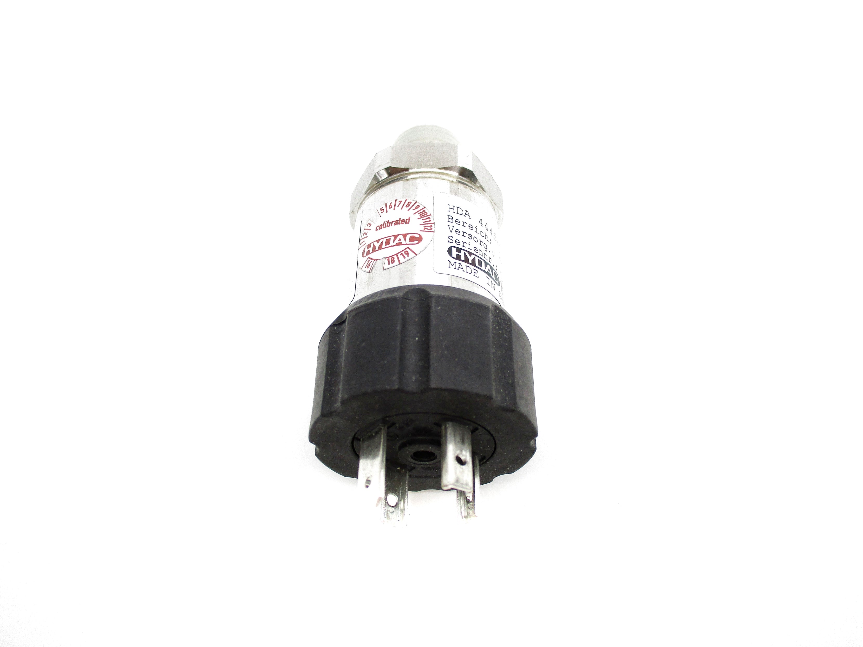 HYDAC HDA-4445-B-250-000 UNMP