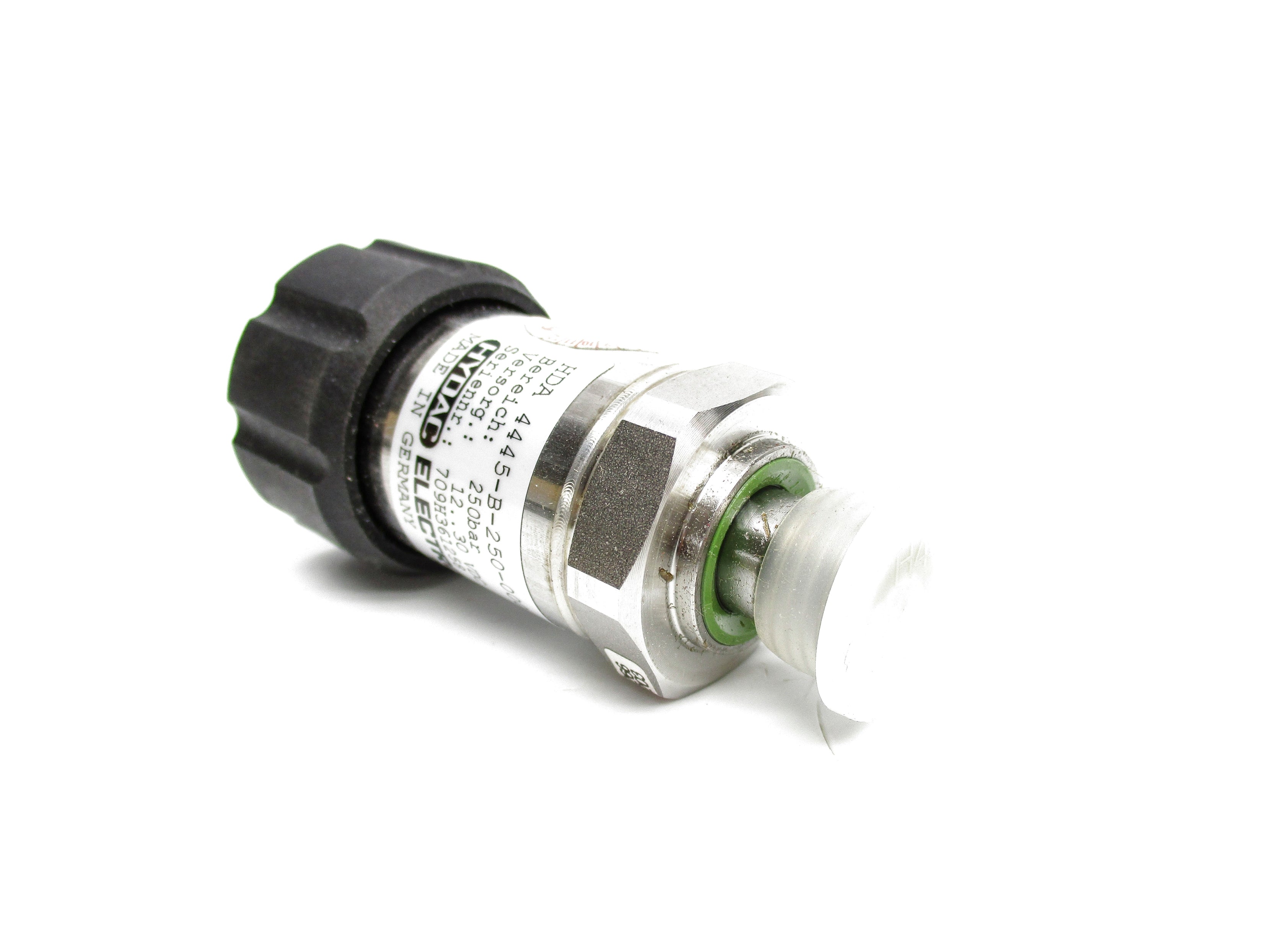 HYDAC HDA-4445-B-250-000 UNMP