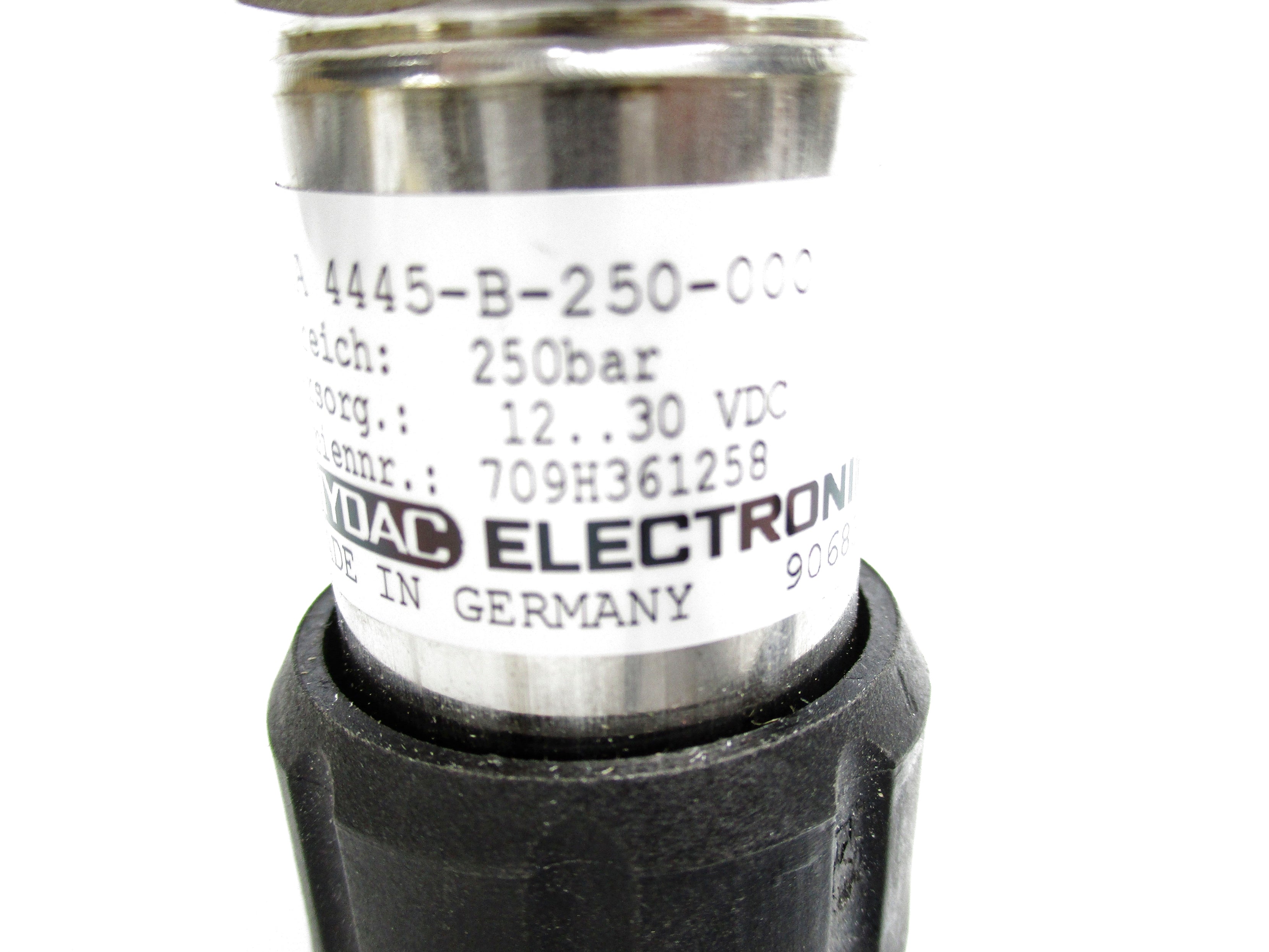 HYDAC HDA-4445-B-250-000 UNMP
