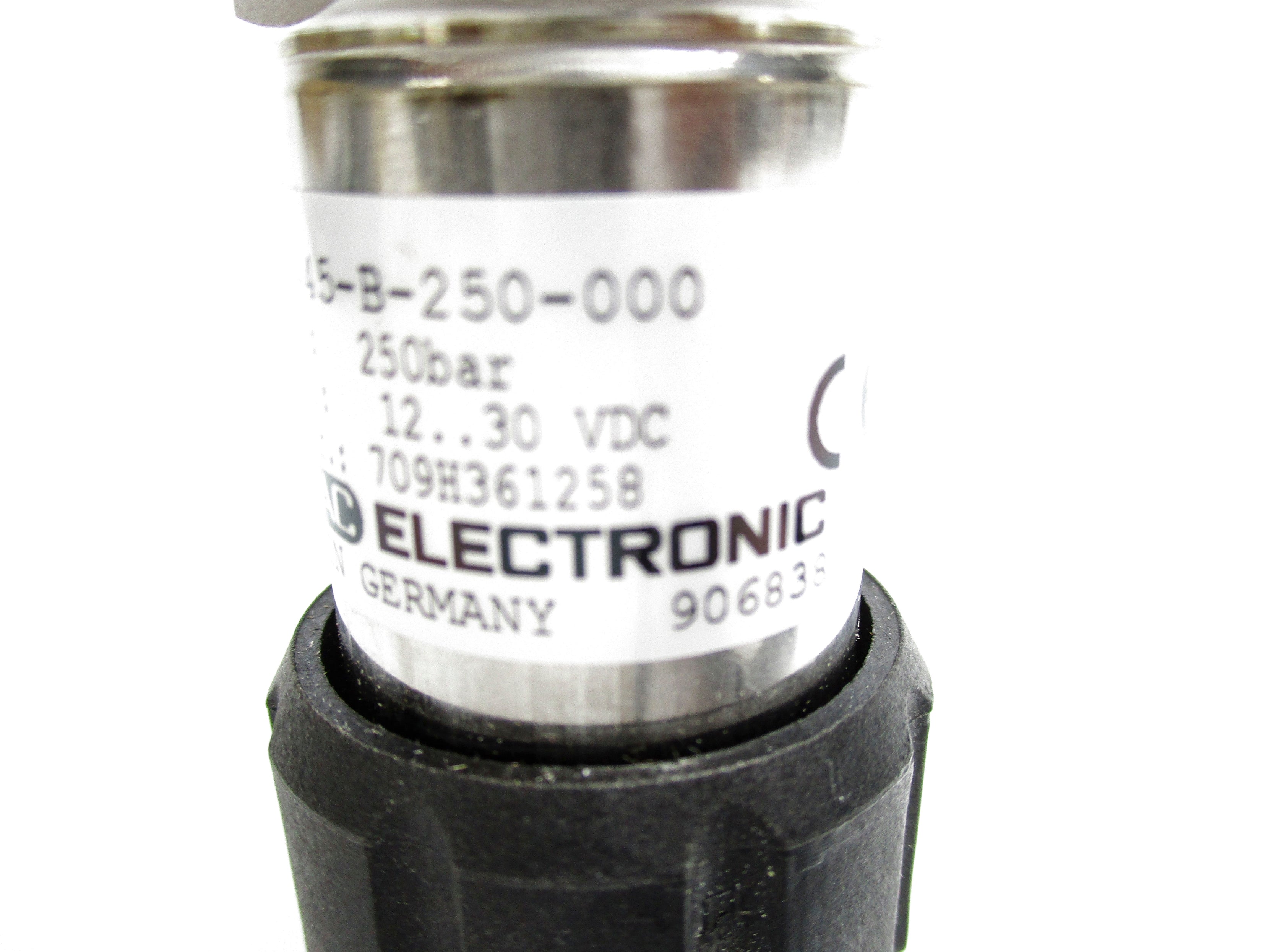 HYDAC HDA-4445-B-250-000 UNMP