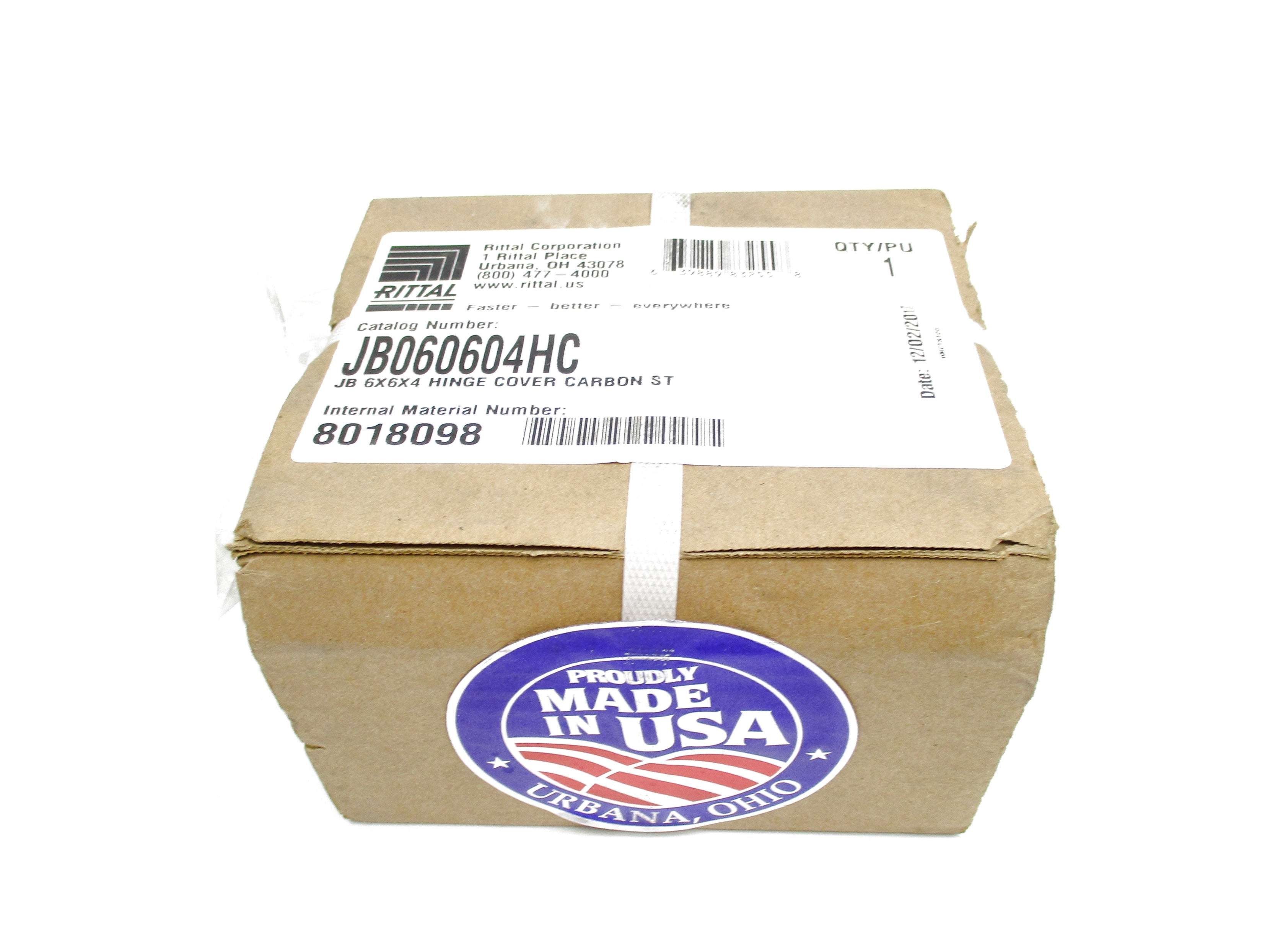 RITTAL JB060604HC NSFS