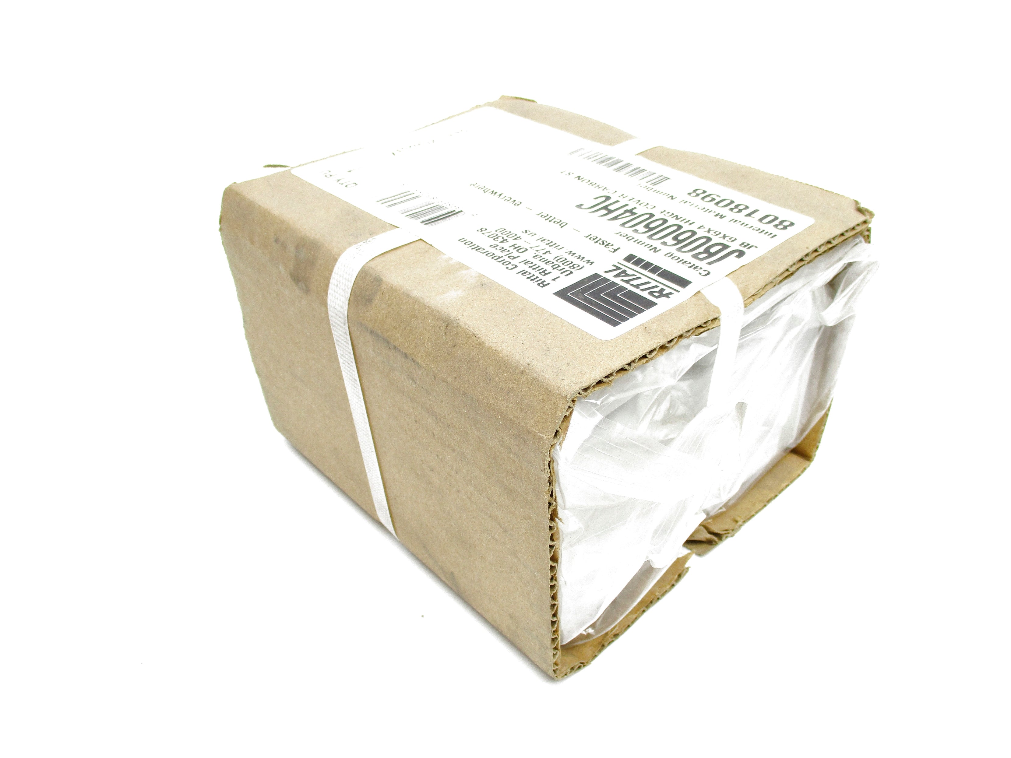 RITTAL JB060604HC NSFS