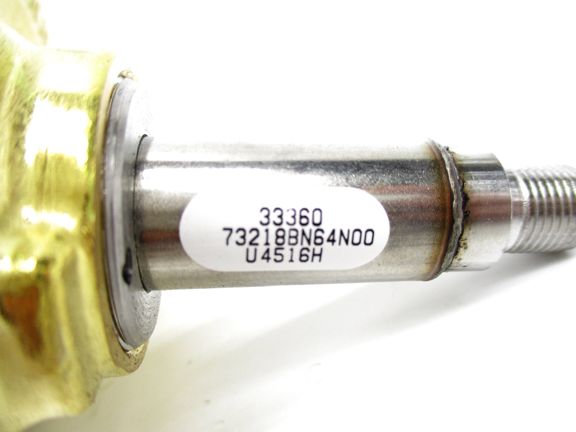 PARKER 73218BN64N00 NSNP