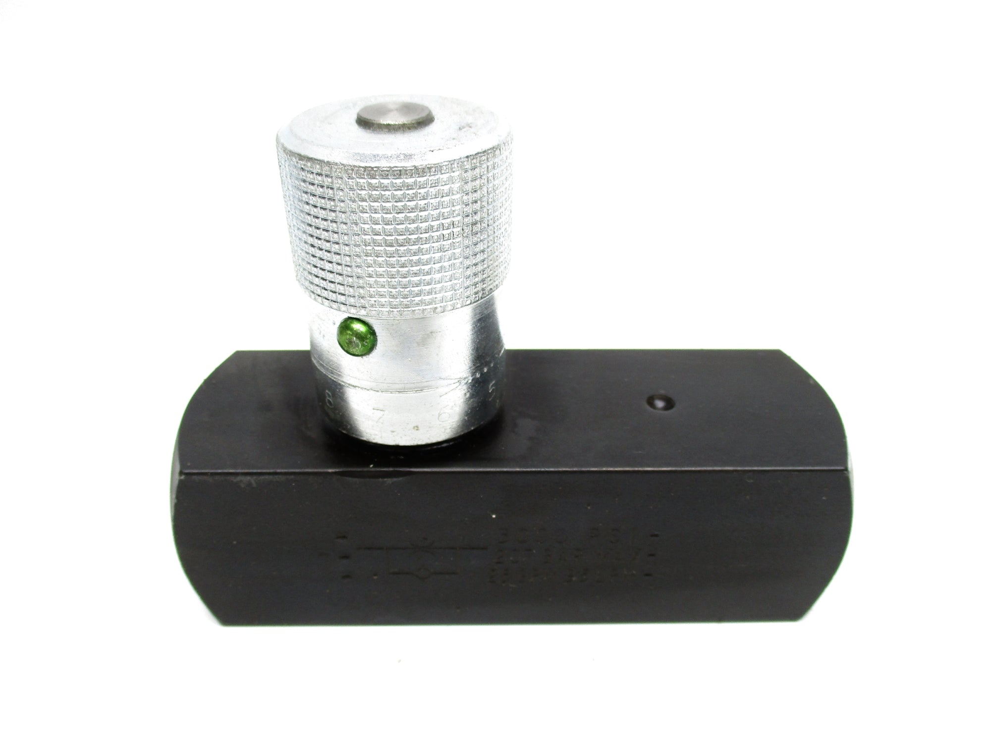 PARKER F1220S-200K 3000PSI NSNP