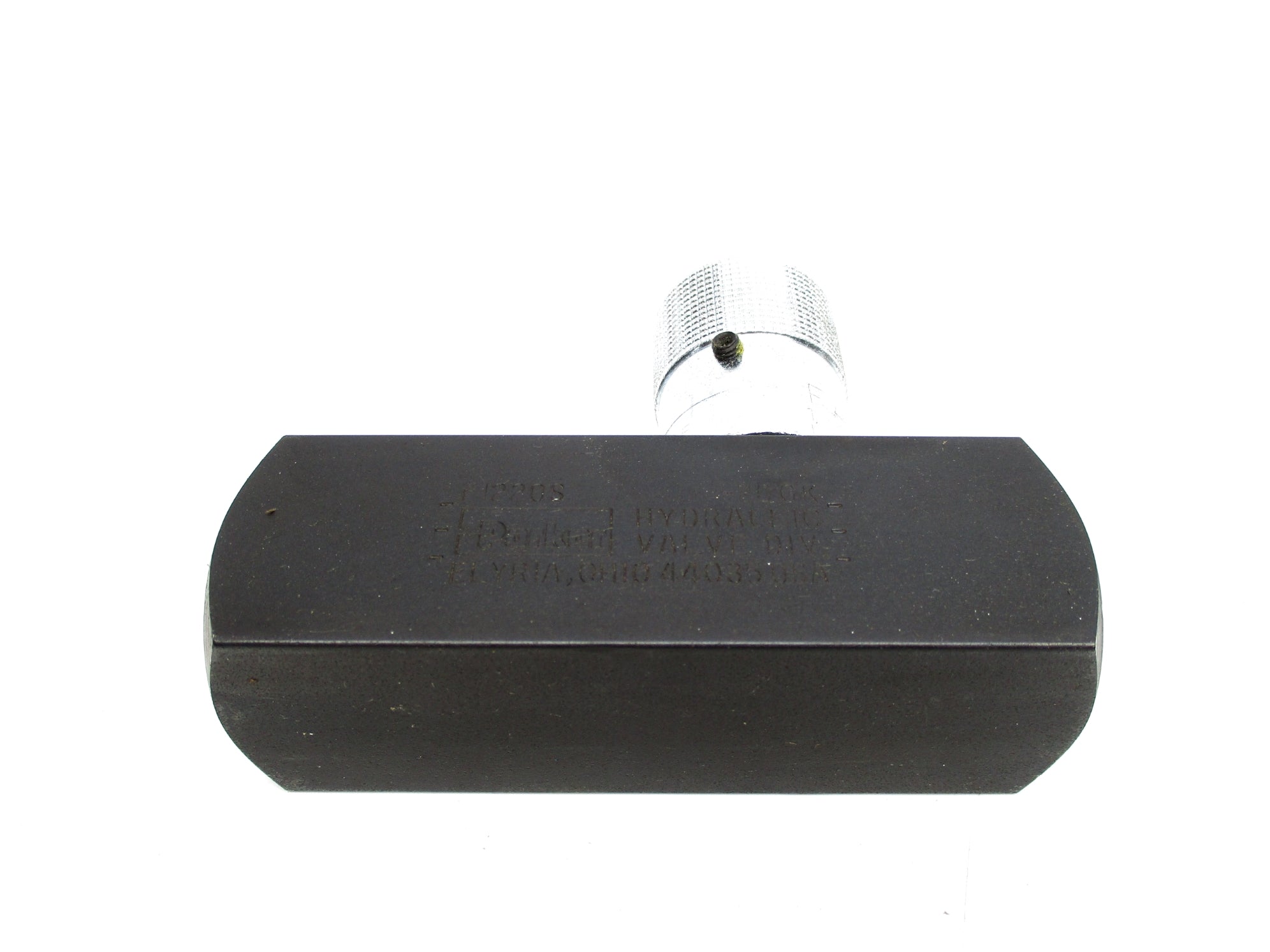 PARKER F1220S-200K 3000PSI NSNP