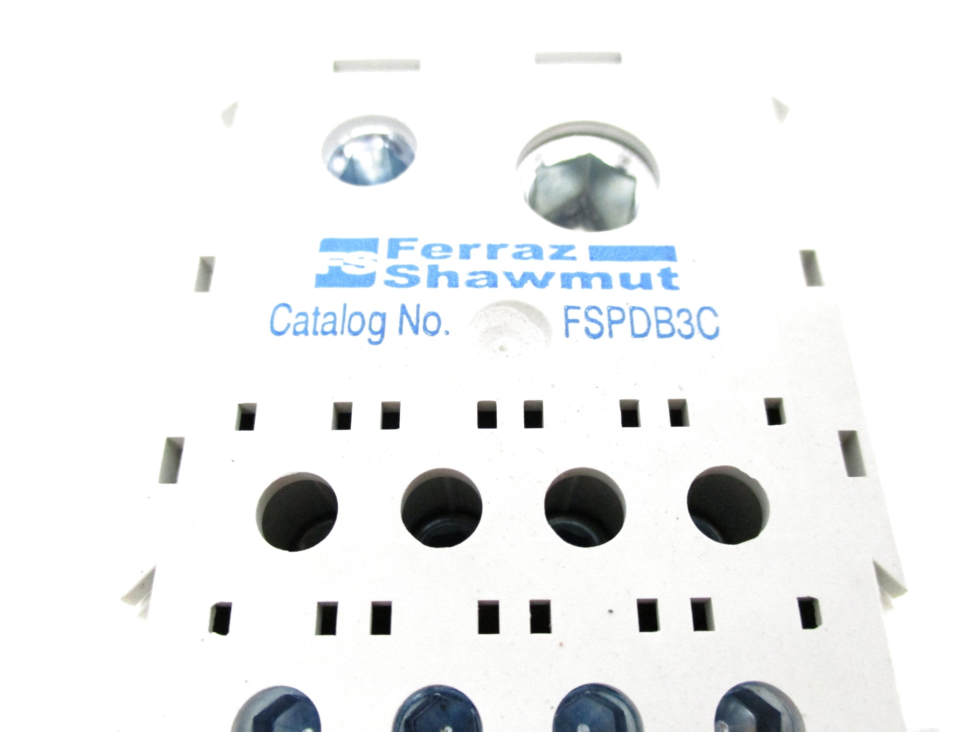 FERRAZ SHAWMUT FSPDB3C NSNP
