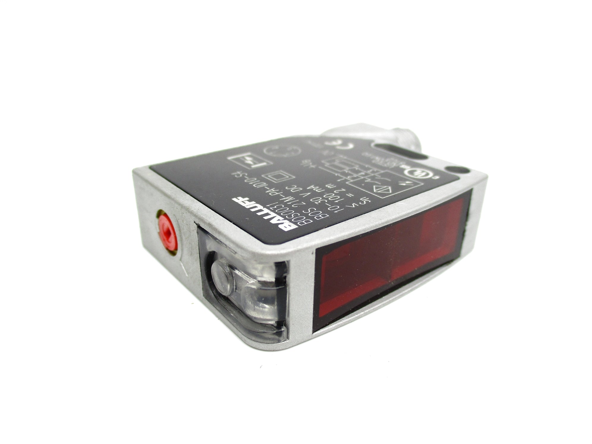 BALLUFF BOS21M-PA-ID10-S4 NSNP