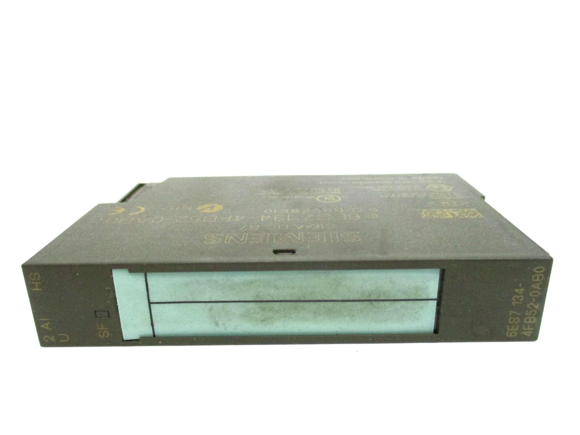 SIEMENS 6ES7134-4FB52-0AB0 UNMP