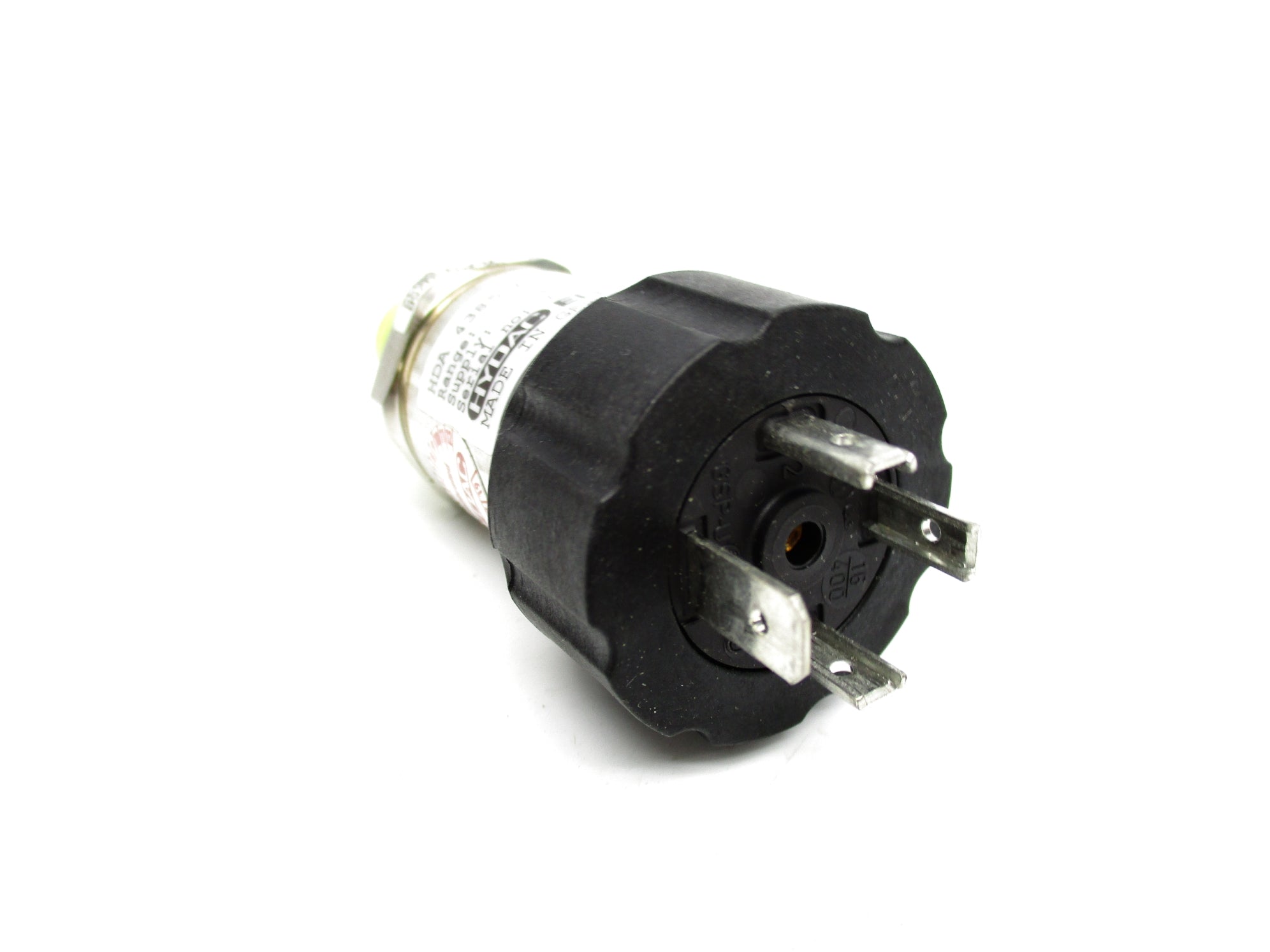 HYDAC HDA-4385-A-0015-000-F1 15PSI UNMP