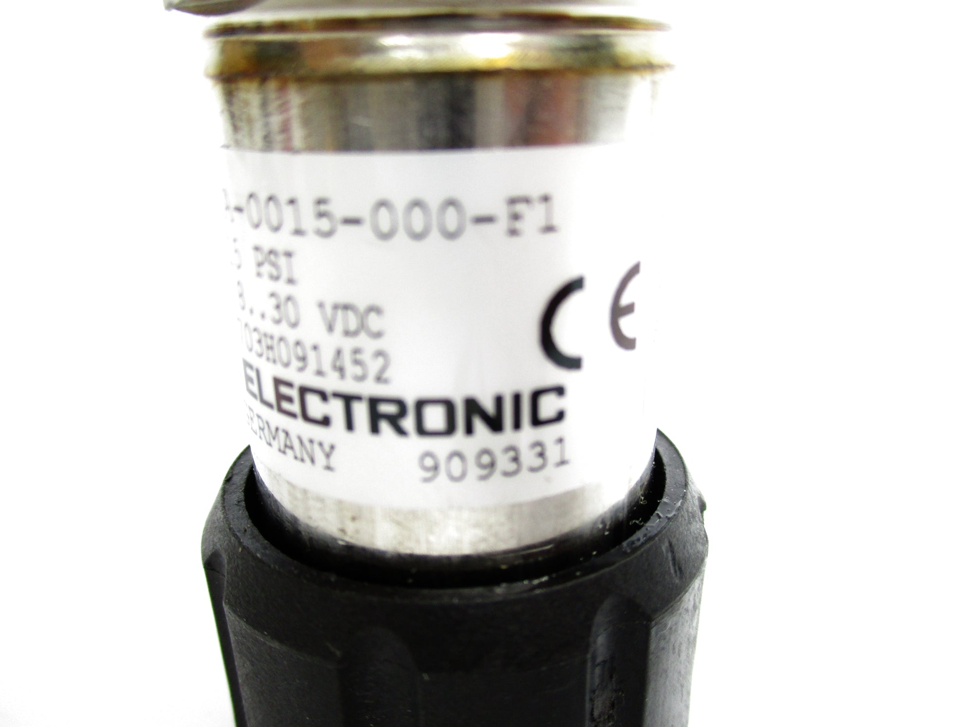 HYDAC HDA-4385-A-0015-000-F1 15PSI UNMP