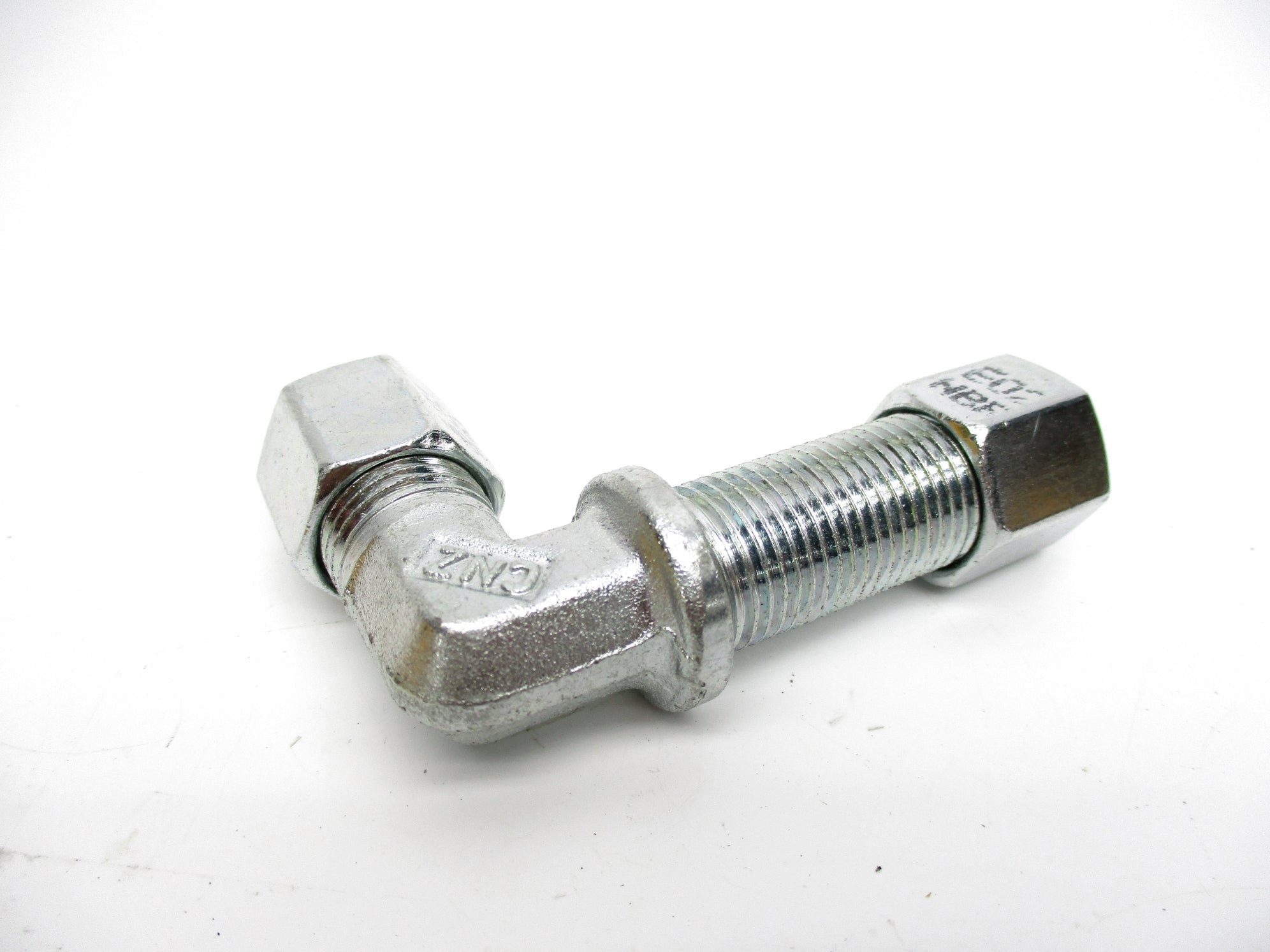 PARKER WSV08ZSCF (PKG OF 2) NSMP