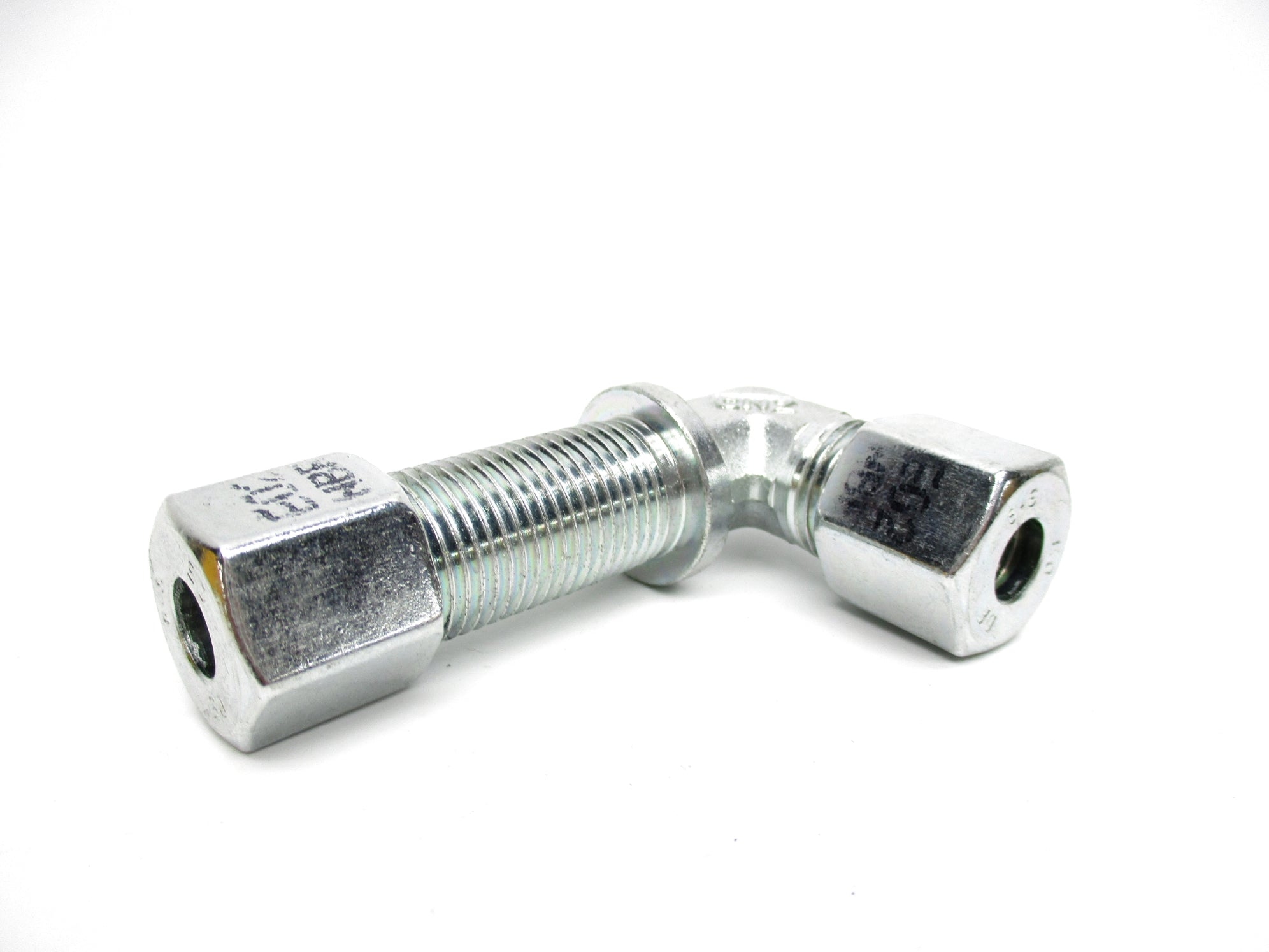 PARKER WSV08ZSCF (PKG OF 2) NSMP