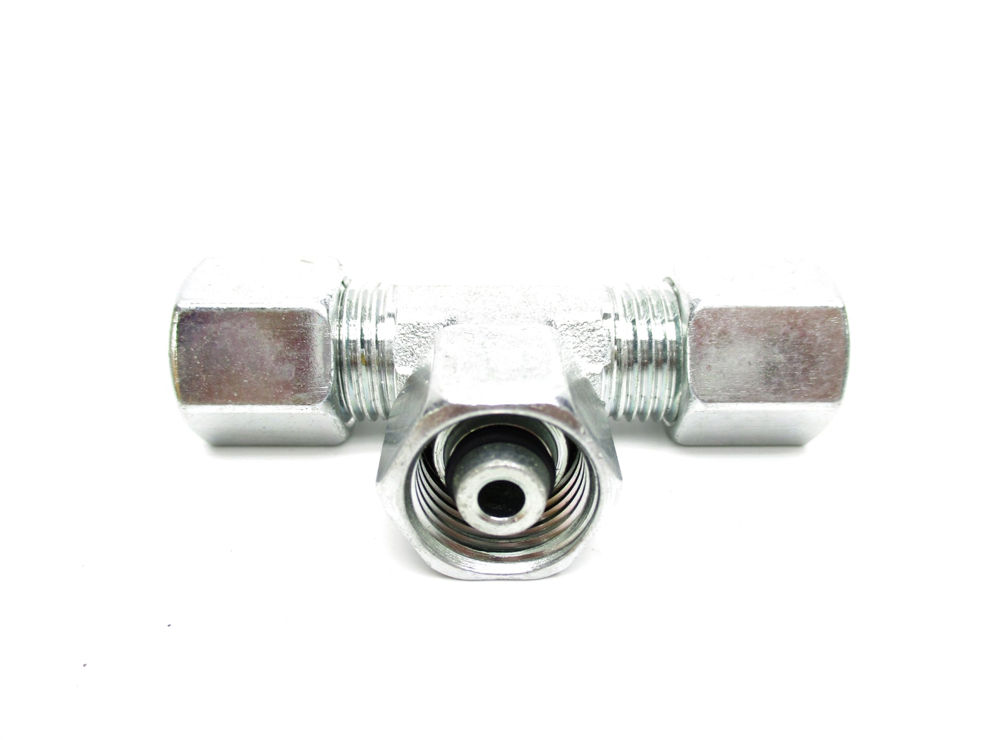 PARKER ET08ZSCF (PKG OF 2) NSMP