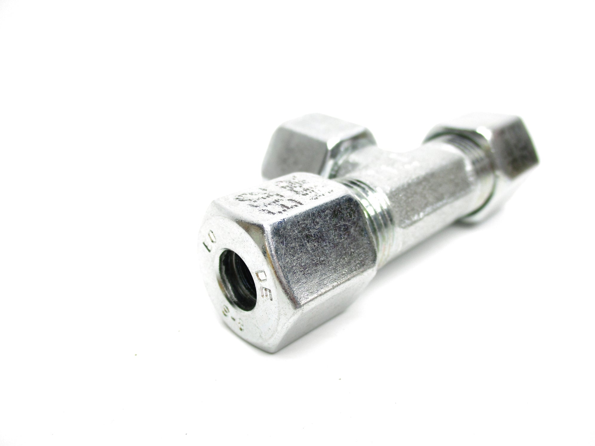 PARKER ET08ZSCF (PKG OF 2) NSMP